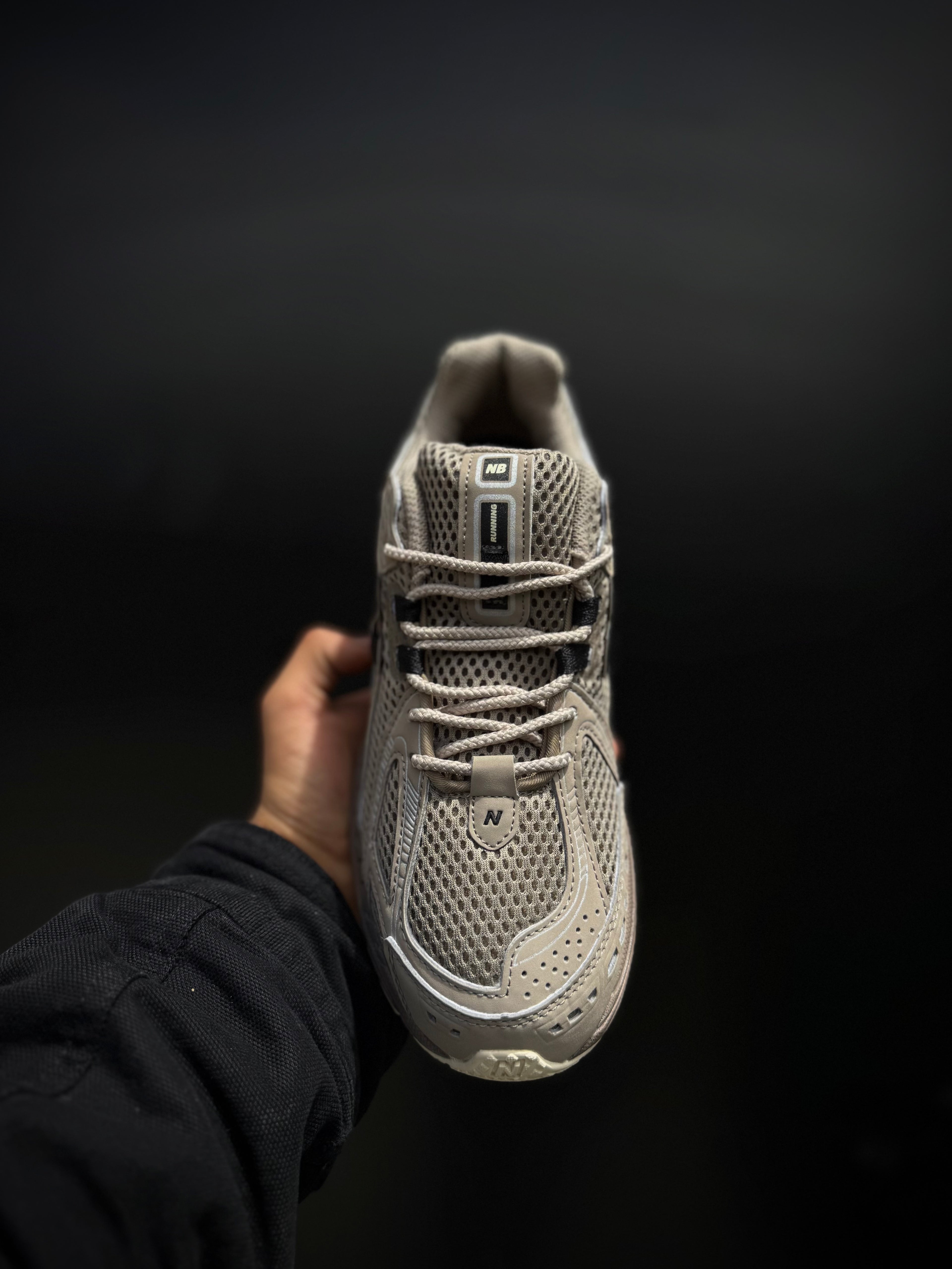 New Balance 1906R Cordura Olive Tan