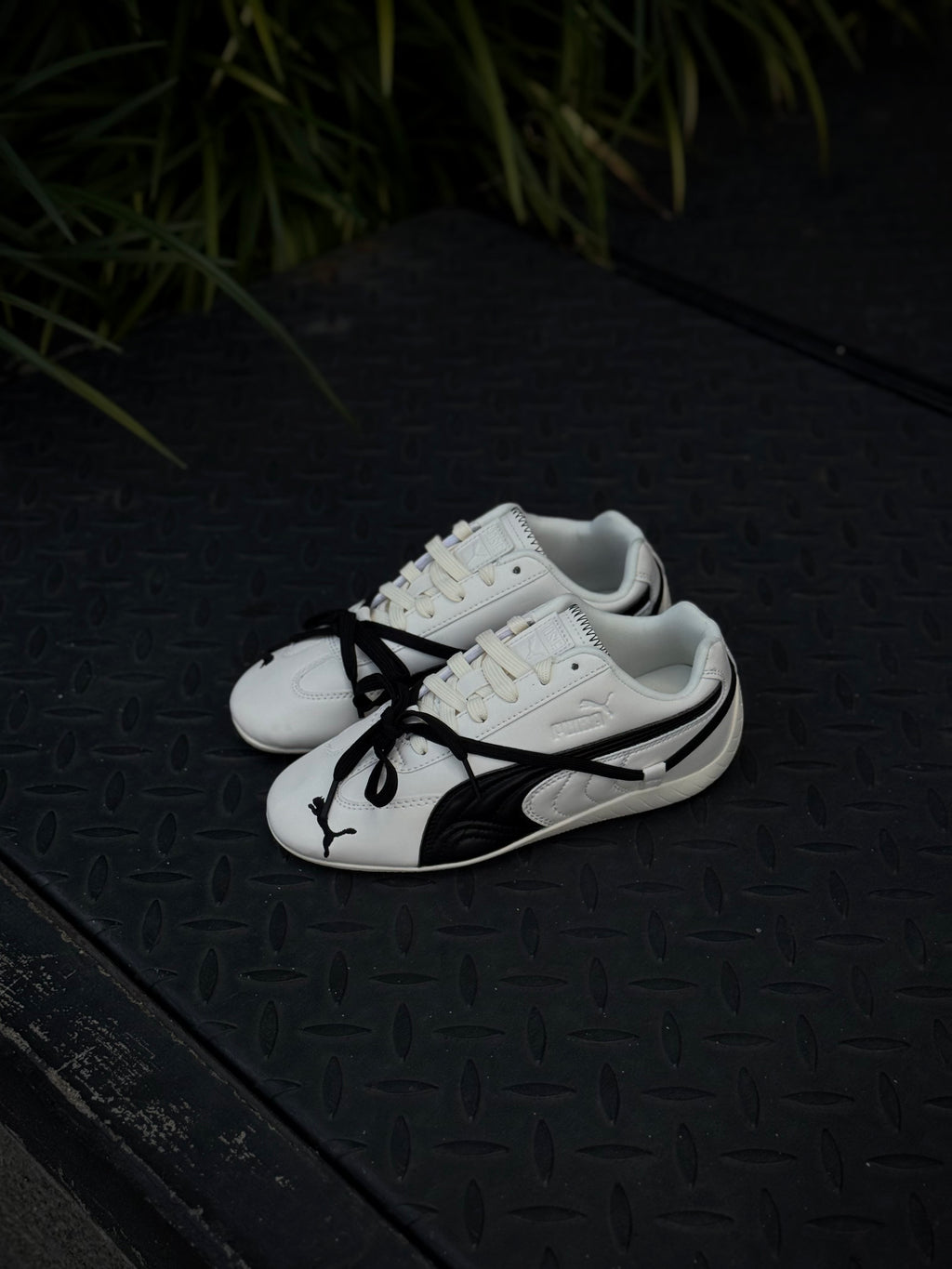 Puma Speedcat PRM X Rosé Lace Up