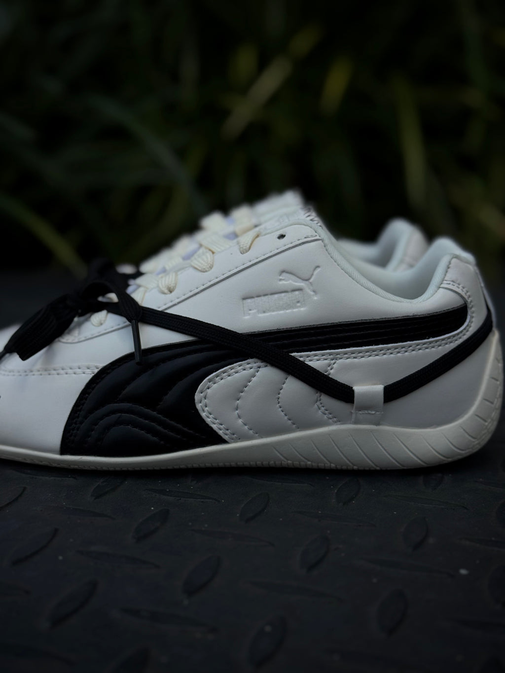 Puma Speedcat PRM X Rosé Lace Up
