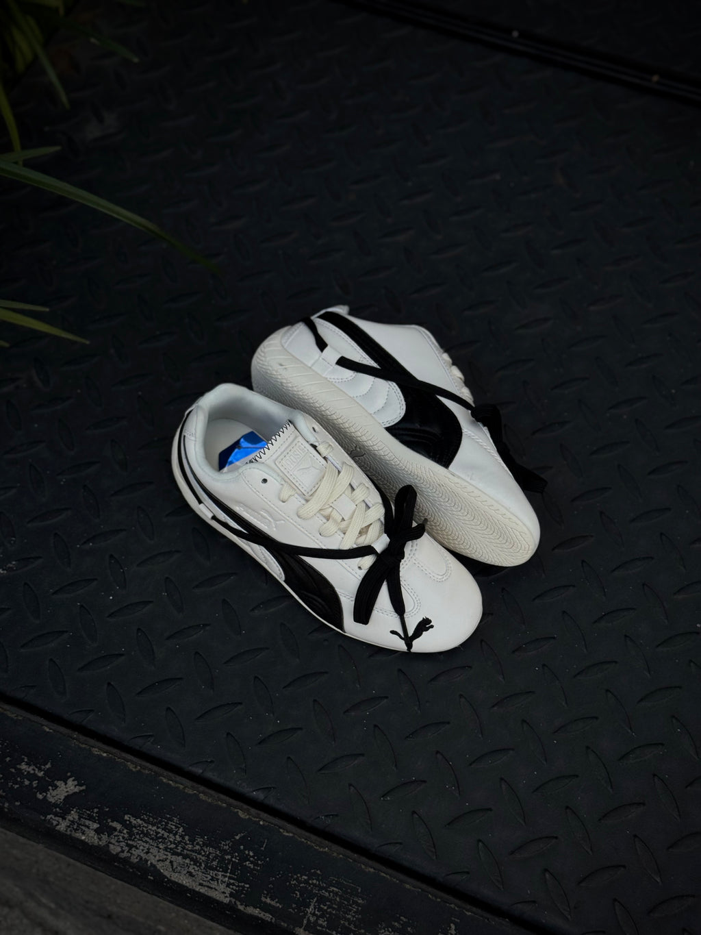 Puma Speedcat PRM X Rosé Lace Up