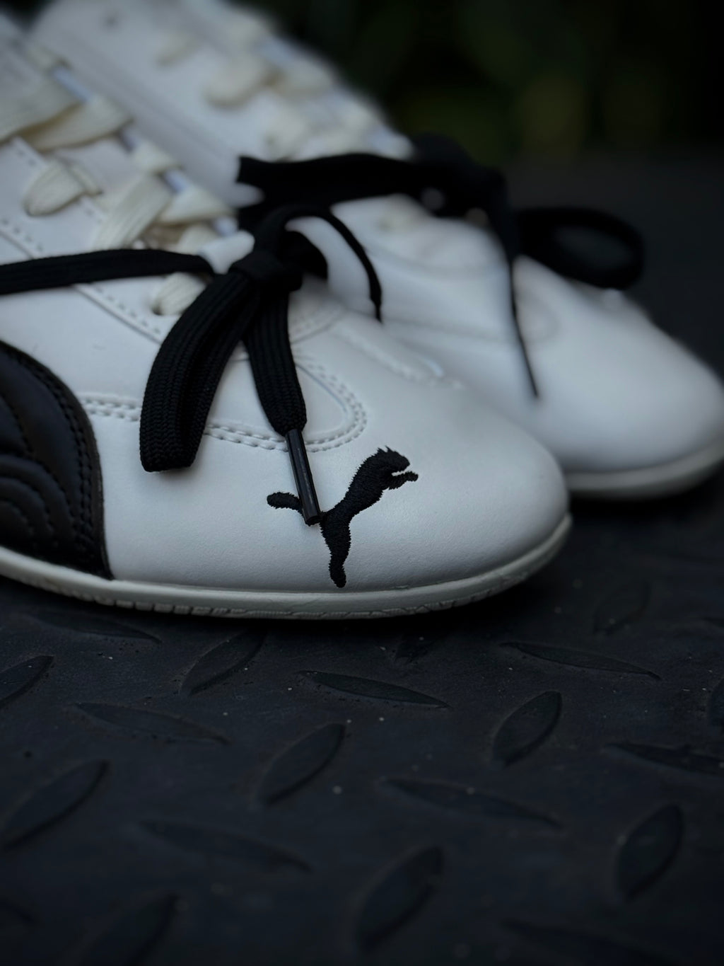 Puma Speedcat PRM X Rosé Lace Up