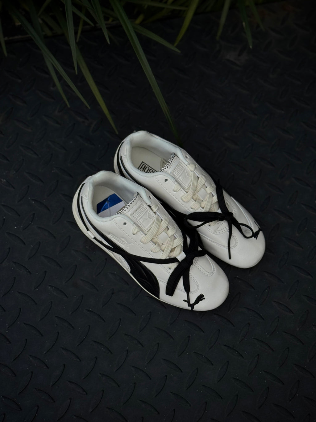 Puma Speedcat PRM X Rosé Lace Up