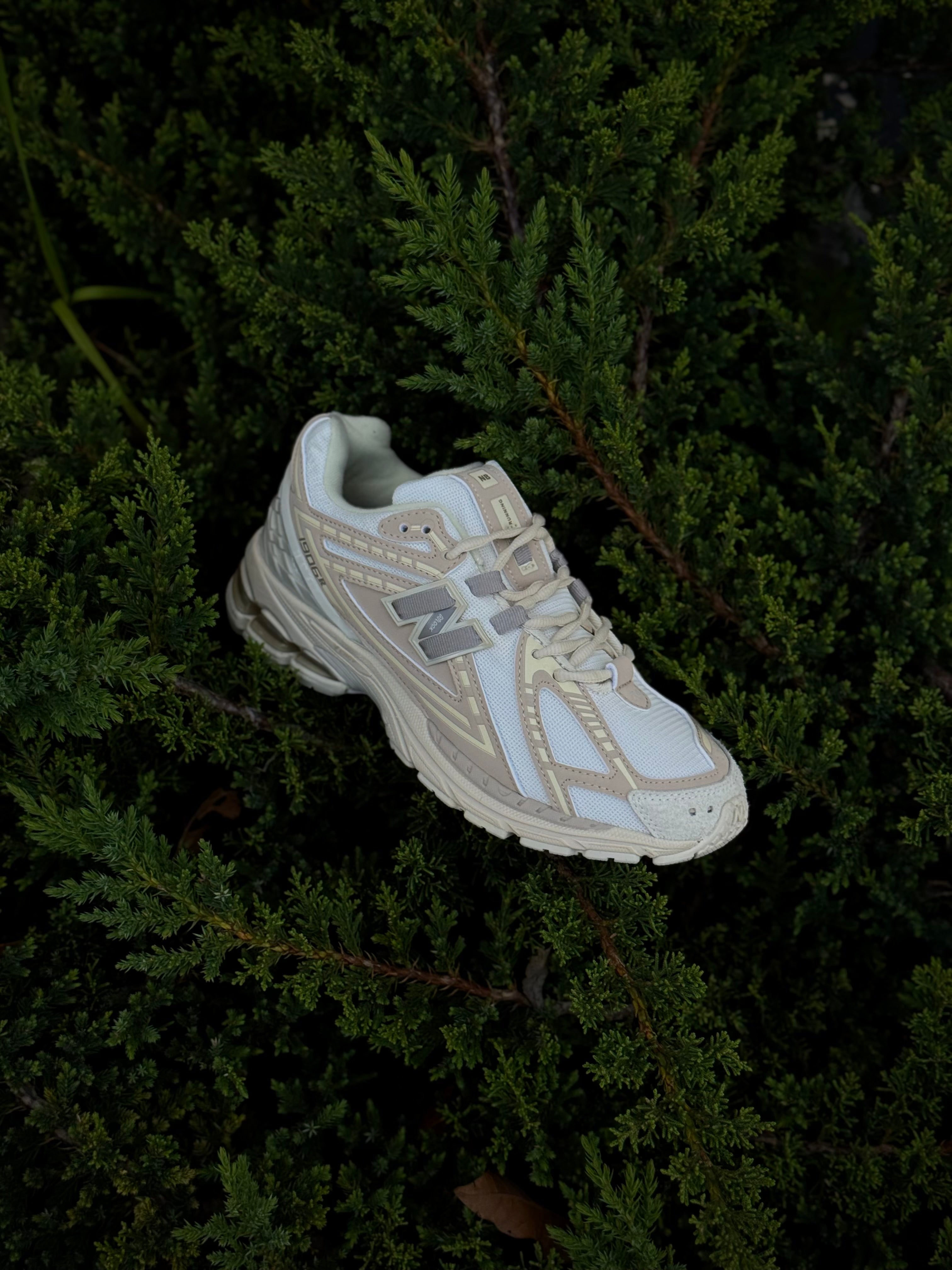 New Balance 1906R Mocha Brown