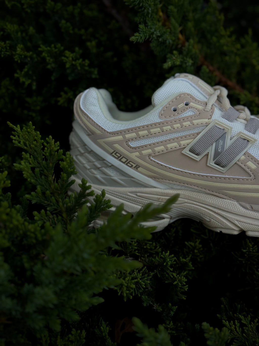 New Balance 1906R Mocha Brown