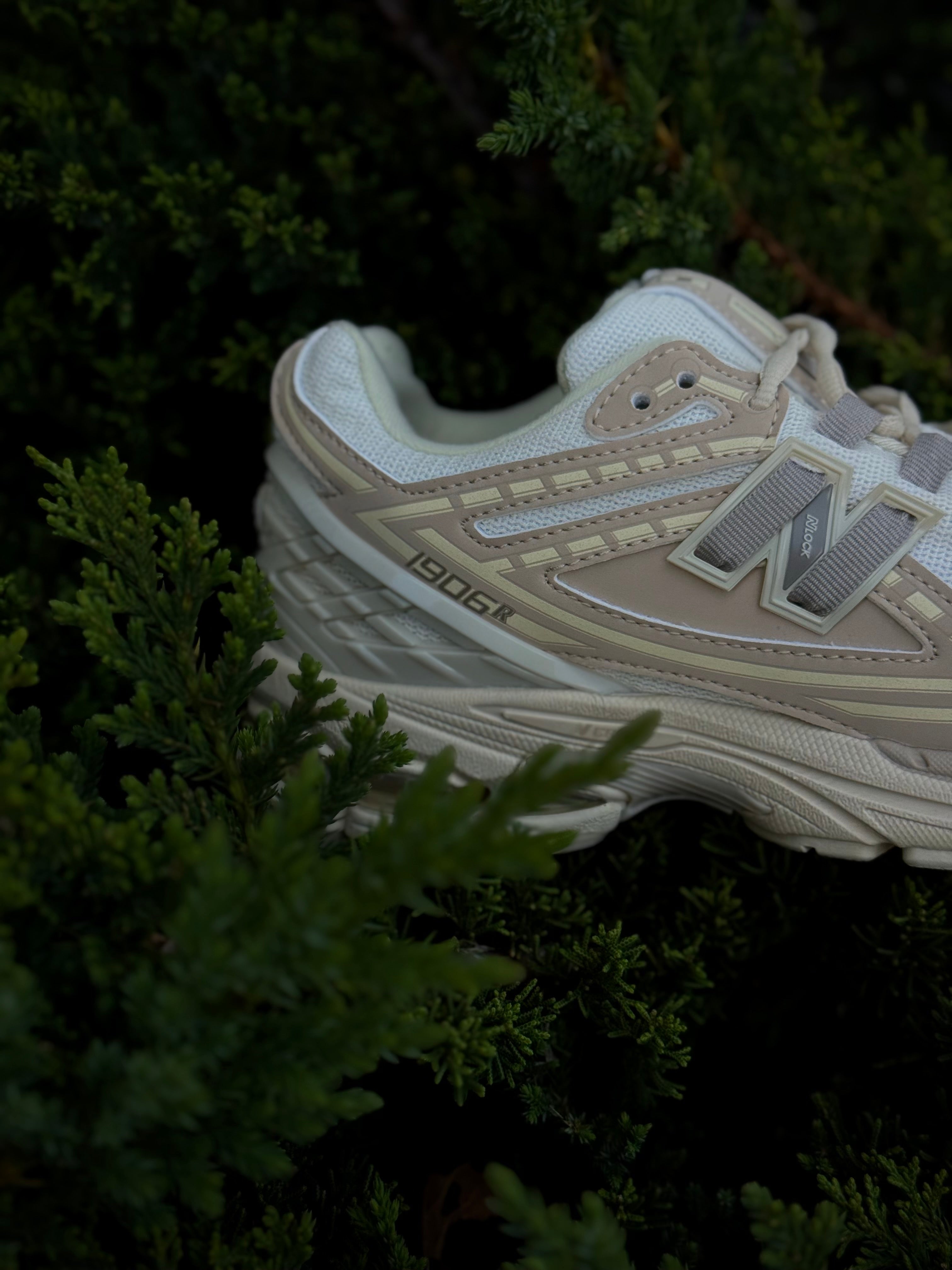 New Balance 1906R Mocha Brown