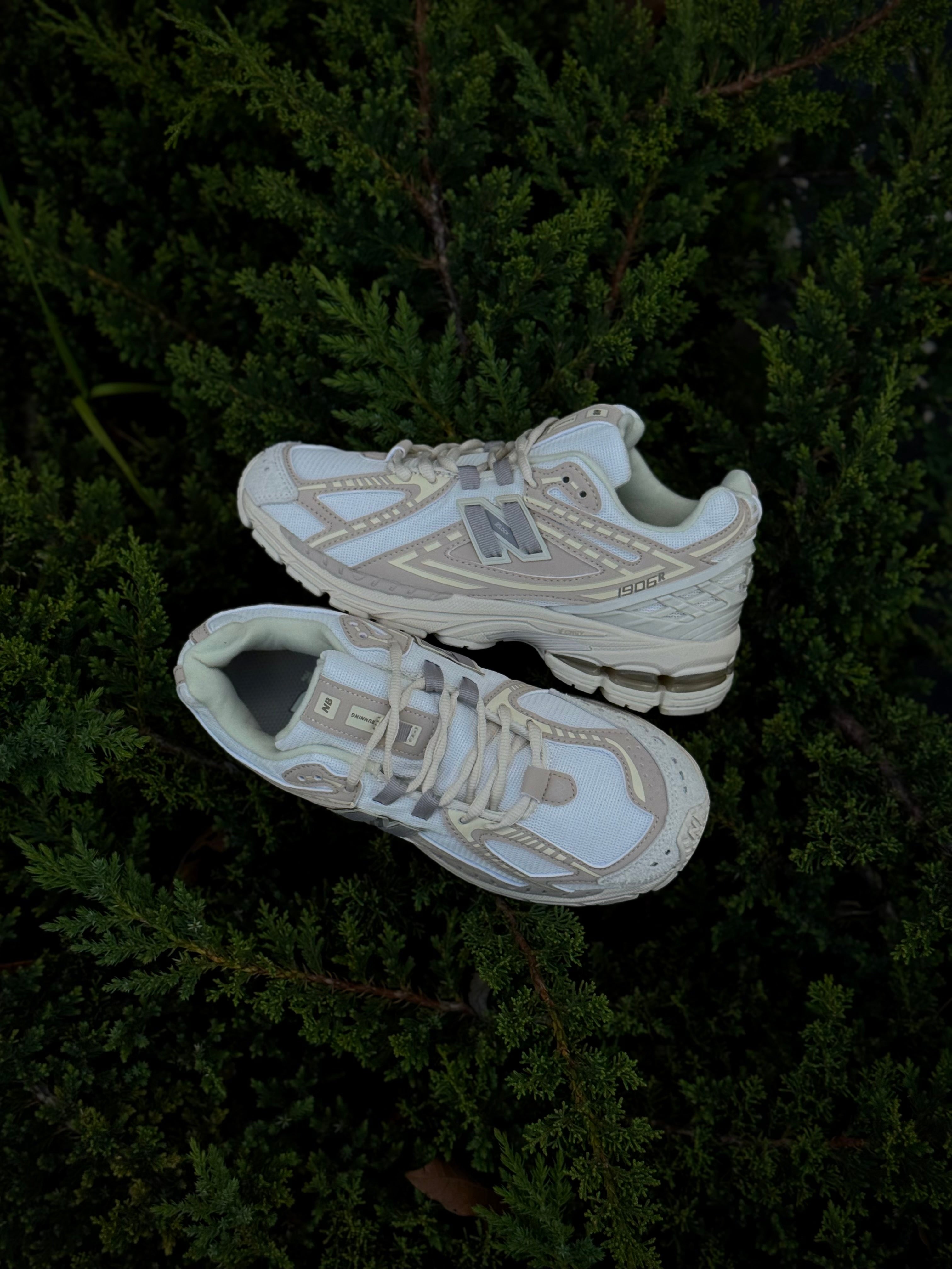 New Balance 1906R Mocha Brown