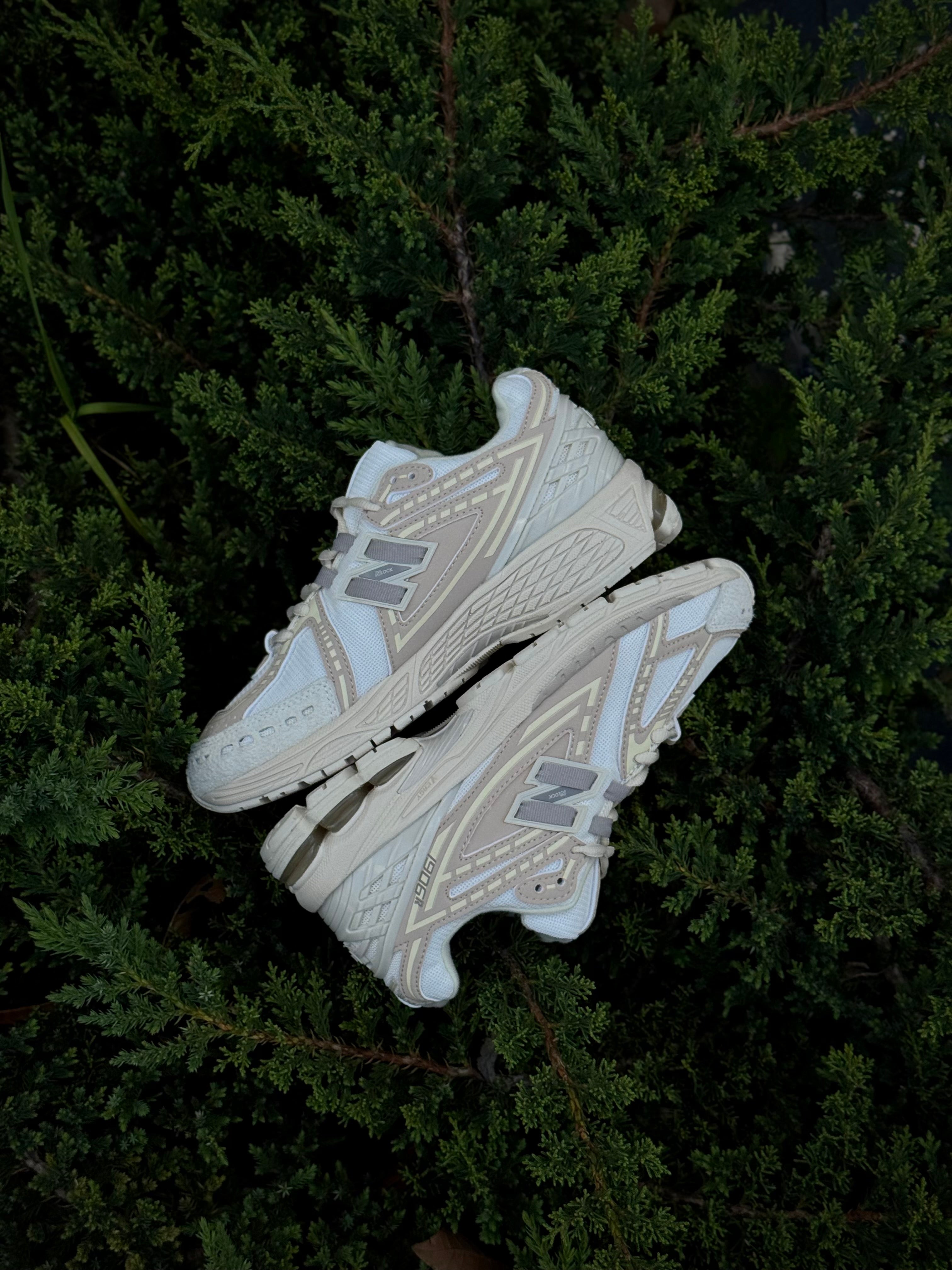 New Balance 1906R Mocha Brown