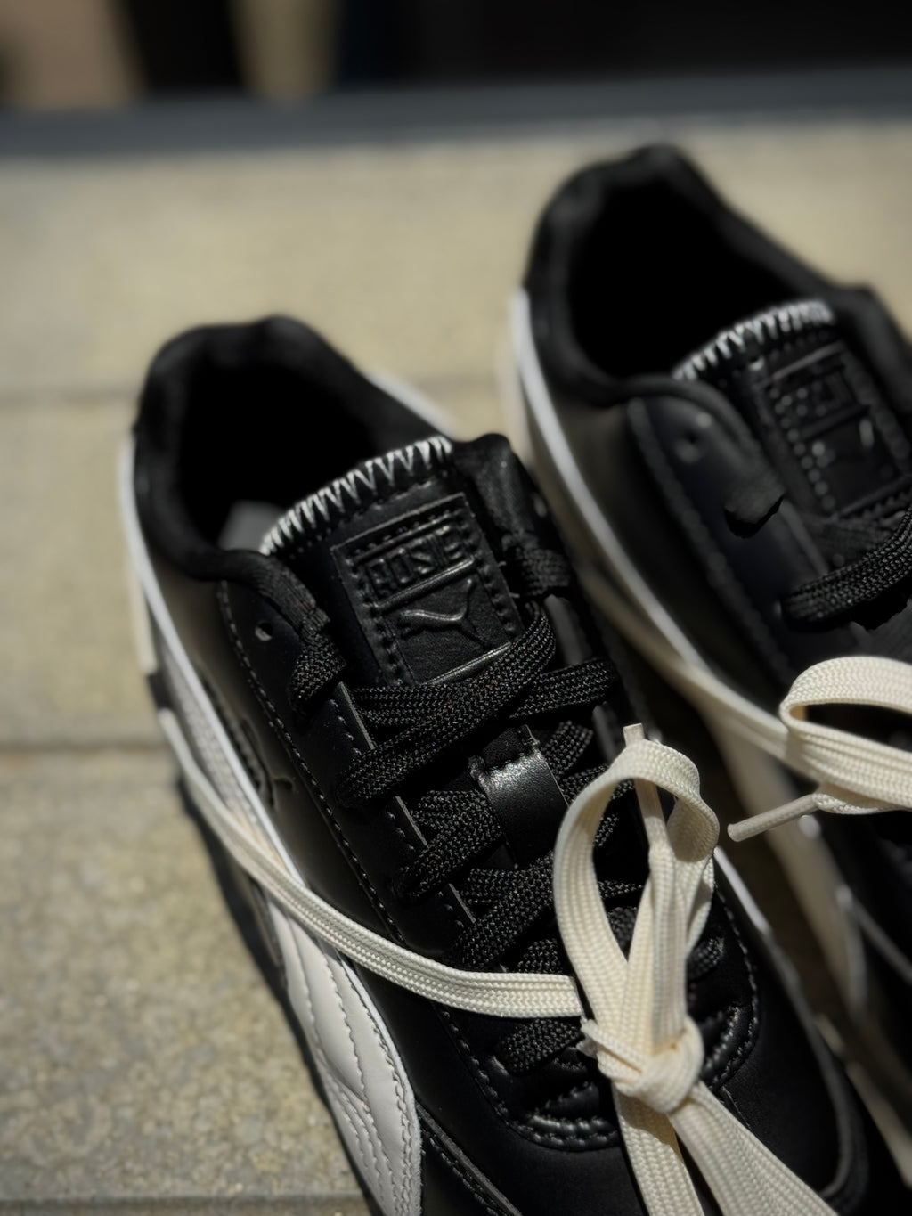 Puma Speedcat PRM X Rosé Lace Up
