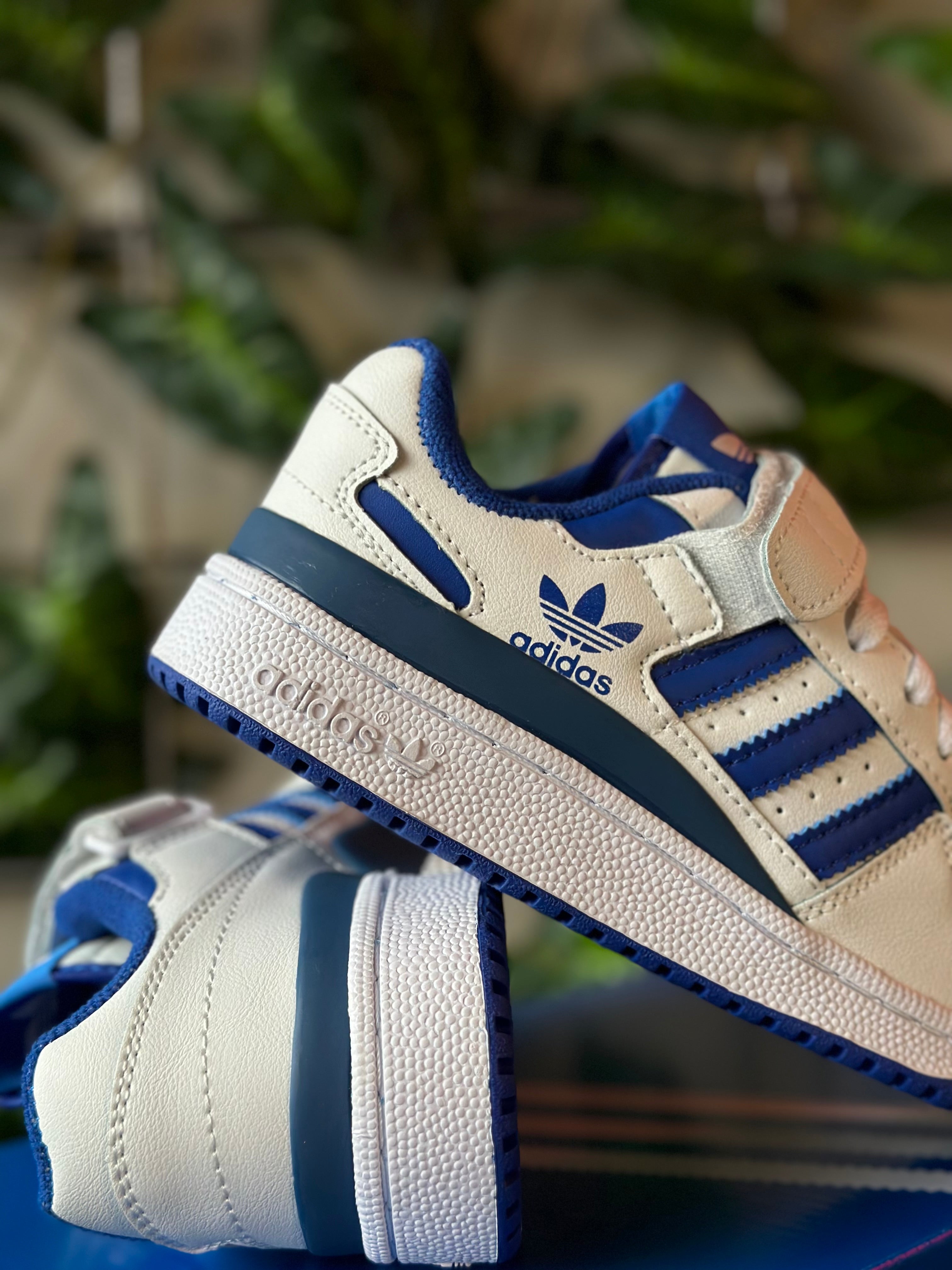 Adidas Forum