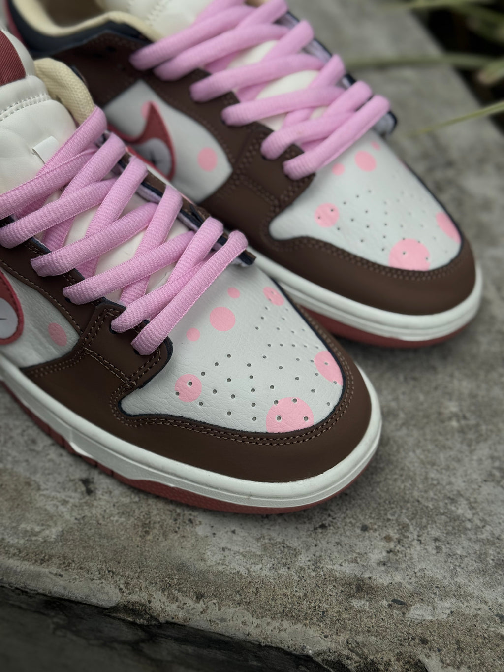 Nike Dunk Steamboy
