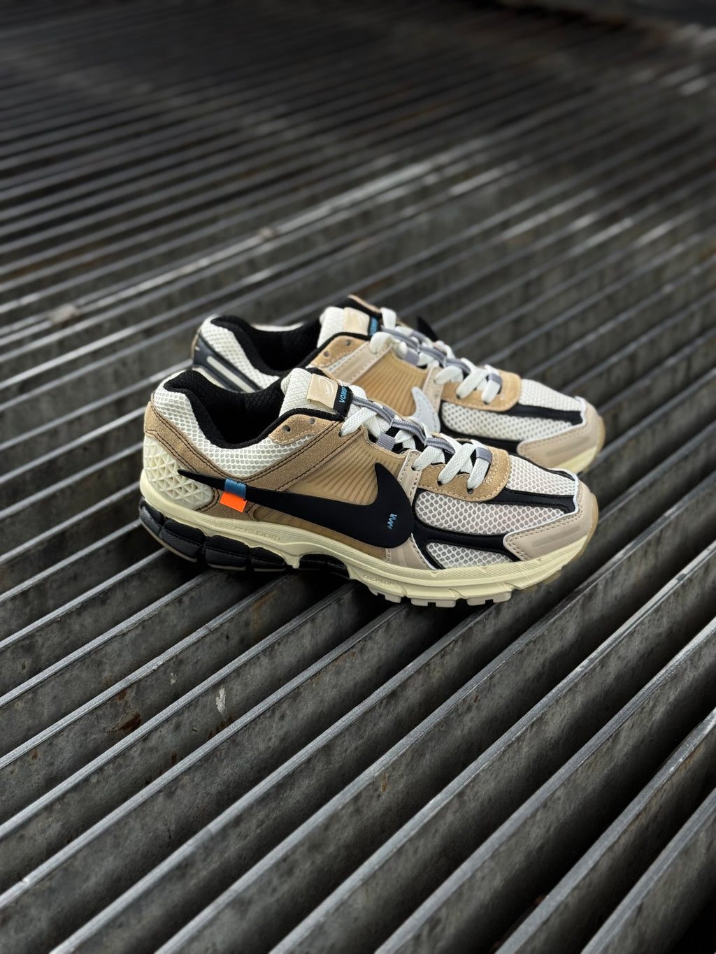 Nike Zoom Vomero 5