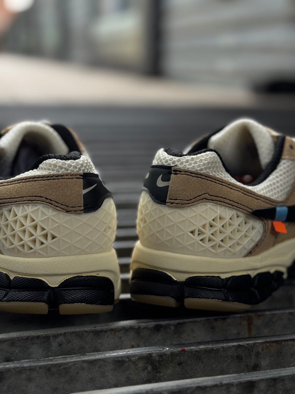 Nike Zoom Vomero 5