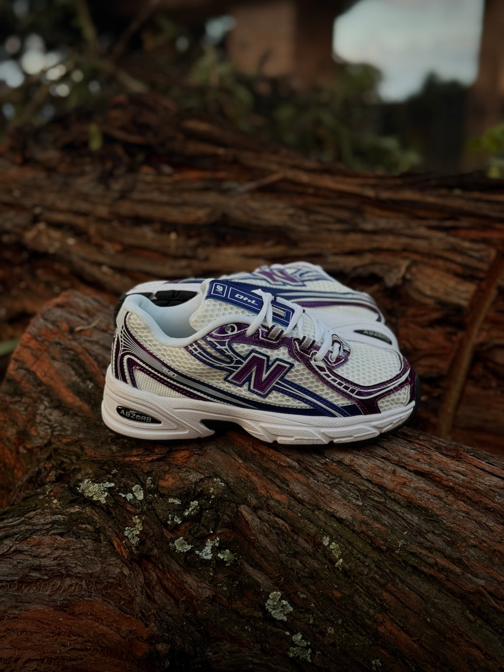New Balance 740