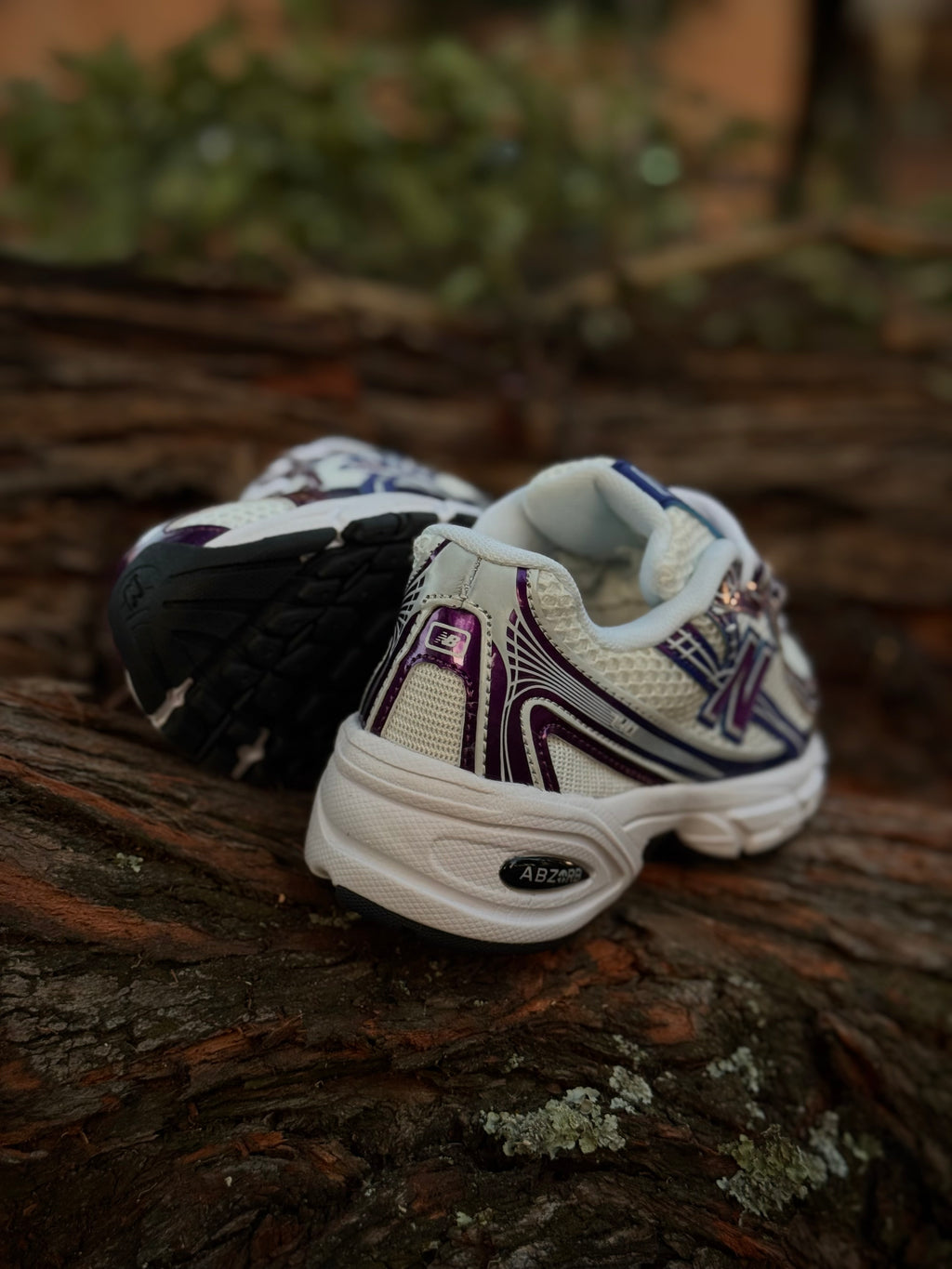 New Balance 740
