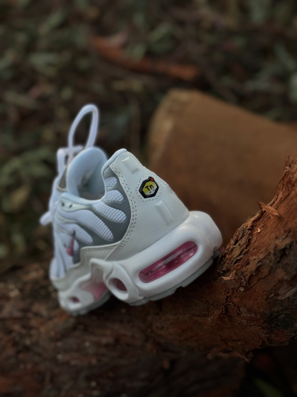 Nike TN