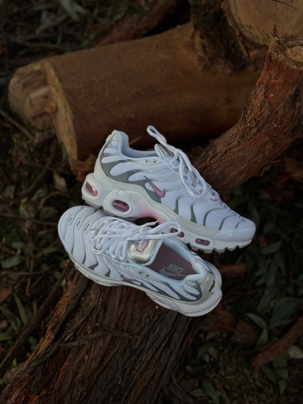 Nike TN