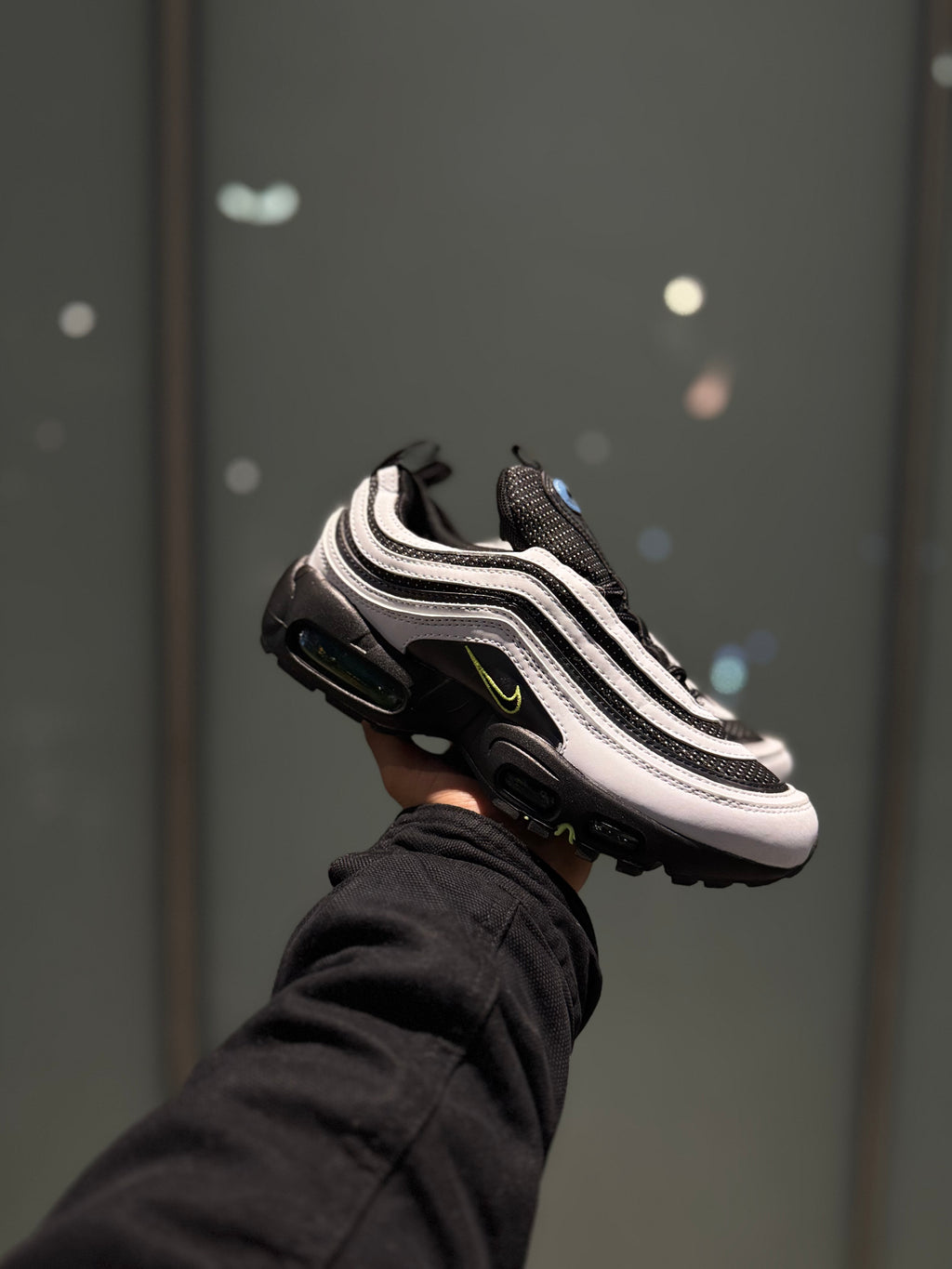 Nike Air Max Tn Doaf