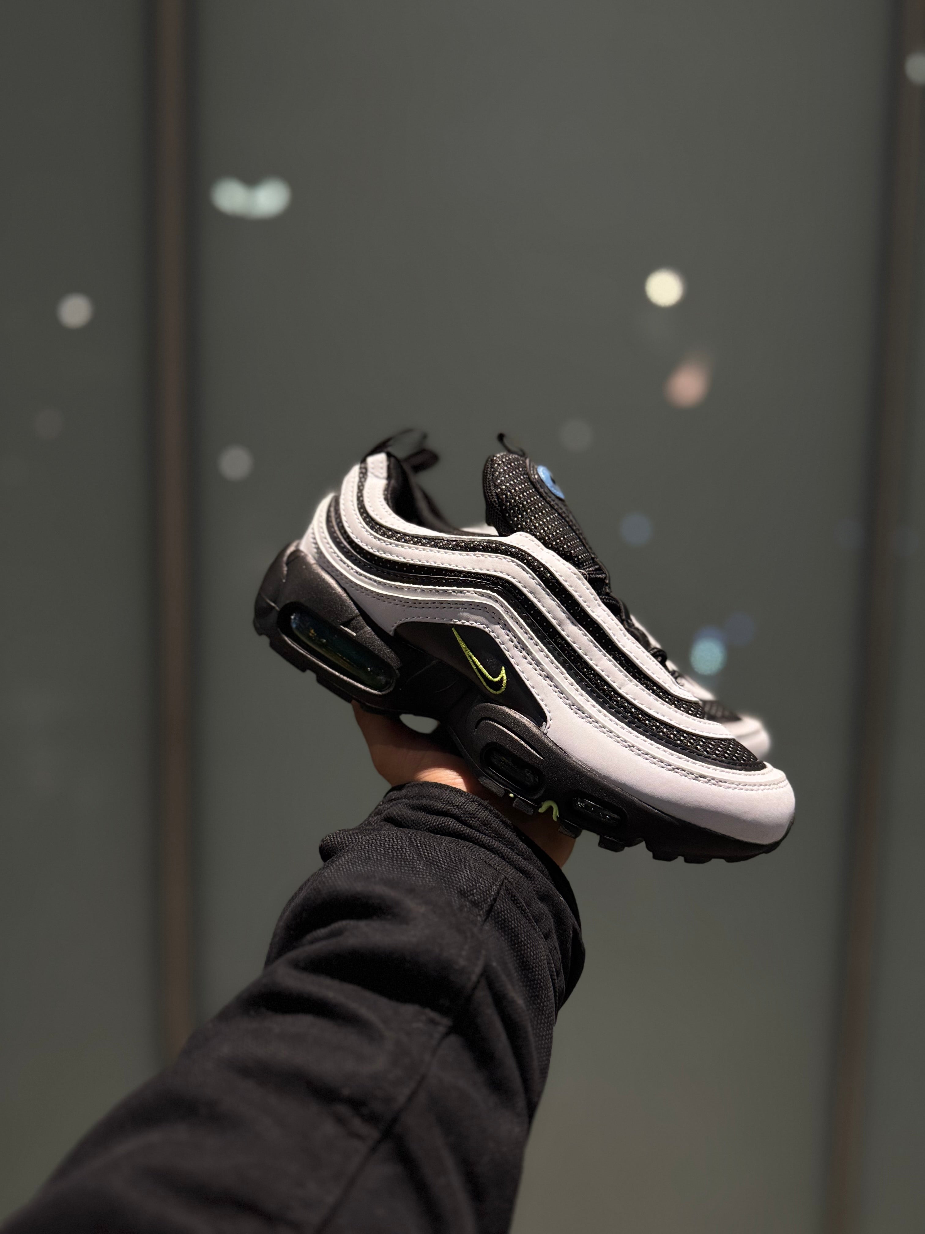 Nike Air Max Tn Doaf