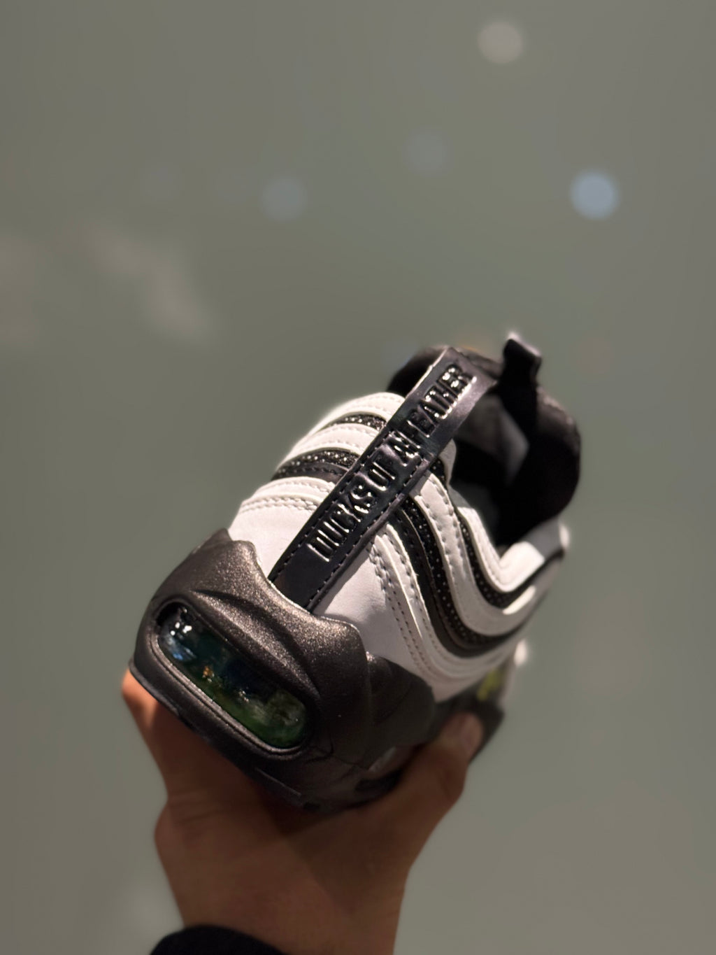 Nike Air Max Tn Doaf