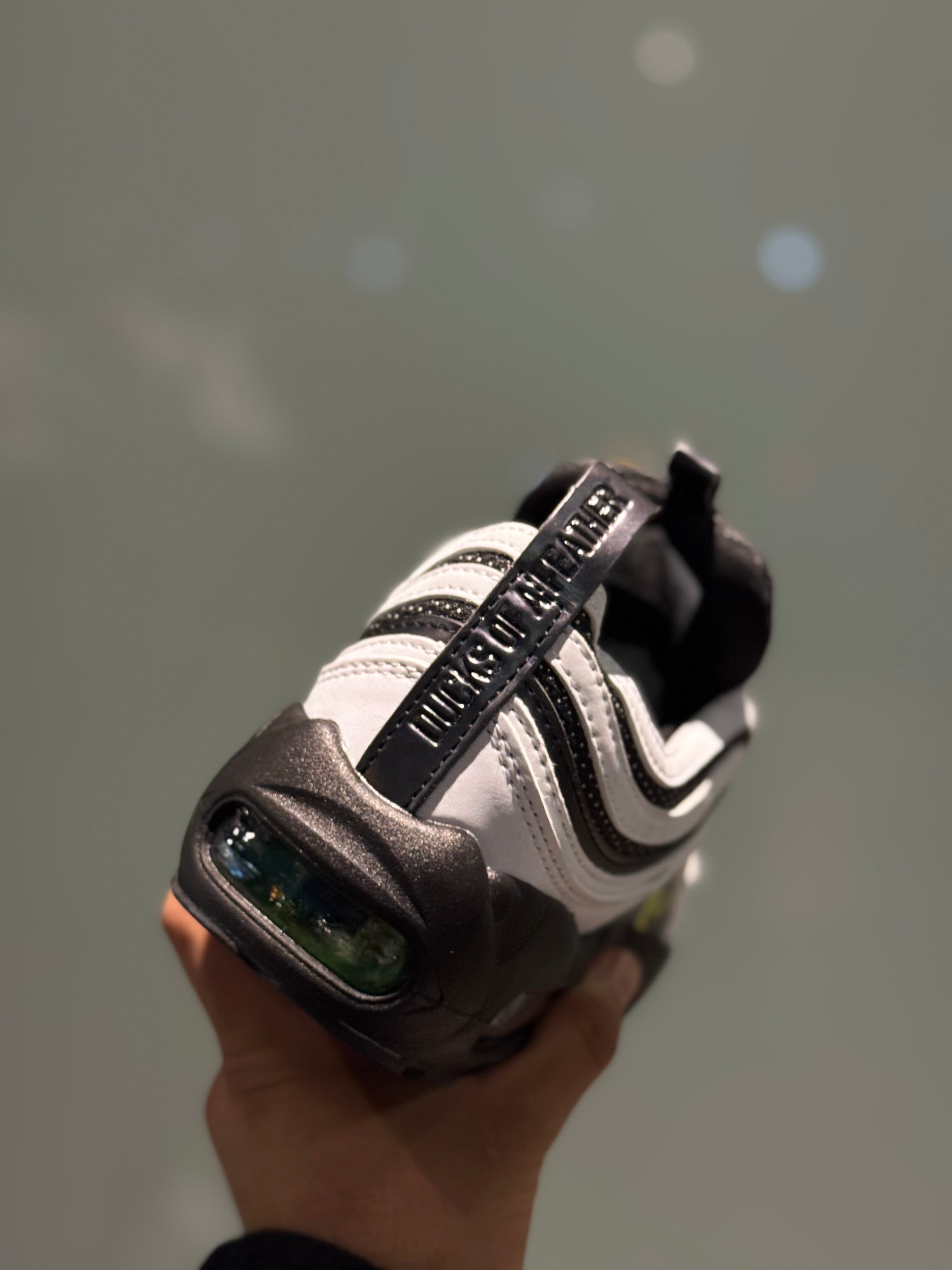 Nike Air Max Tn Doaf
