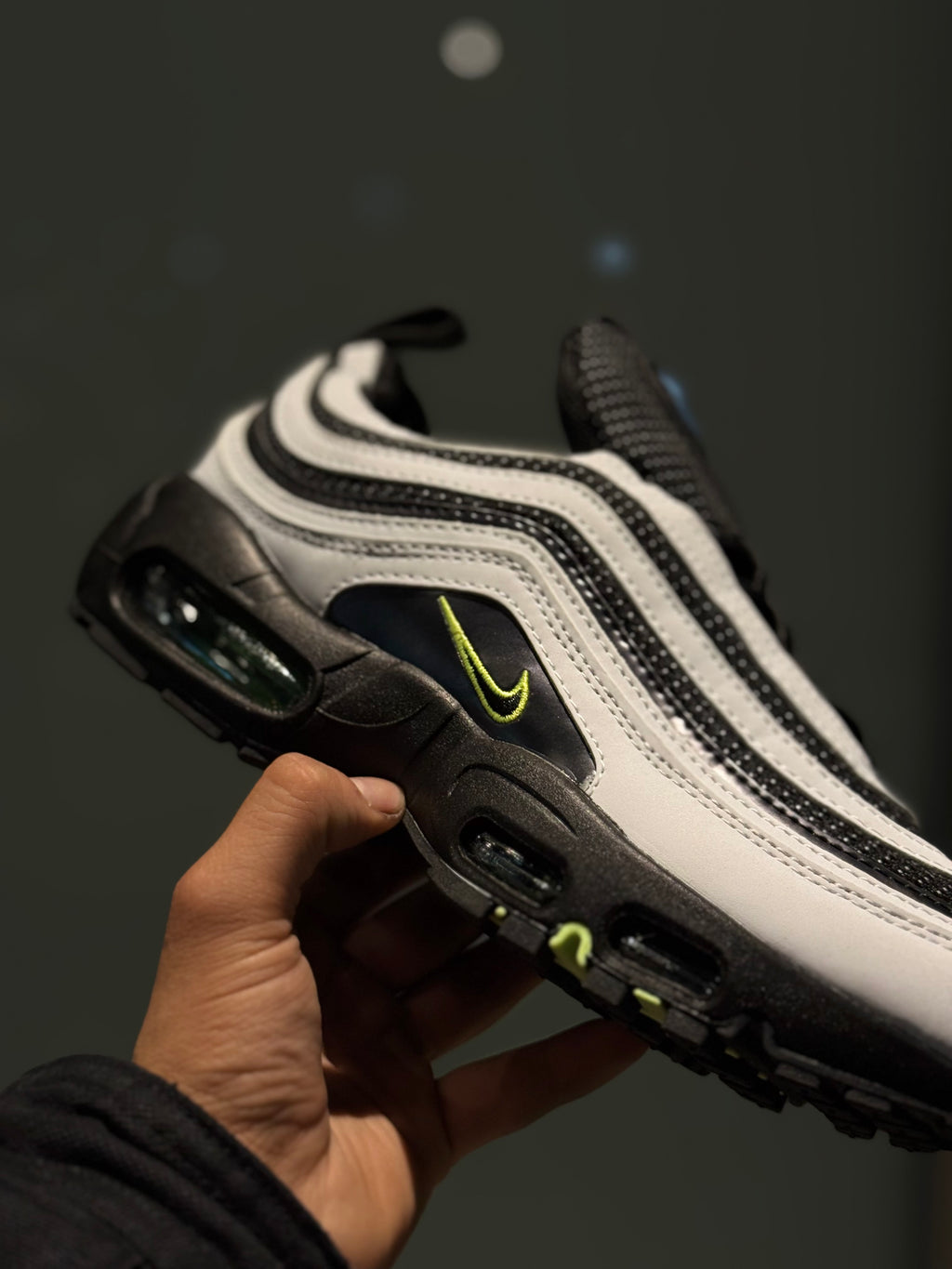 Nike Air Max Tn Doaf