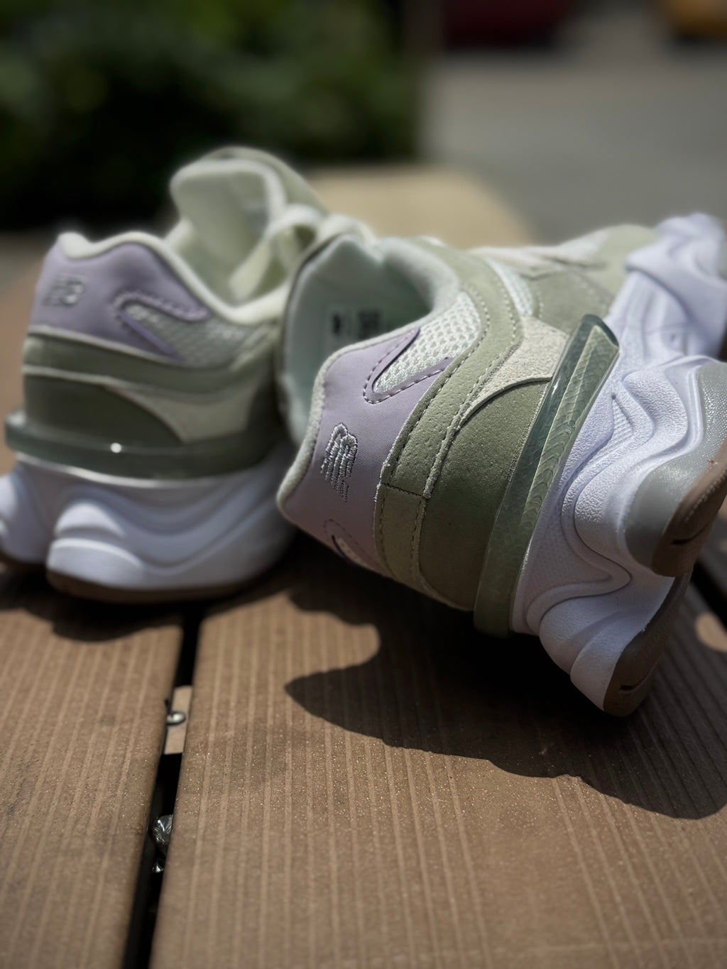 New Balance 9060