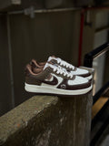 Air Force One x Travis Scott Custom