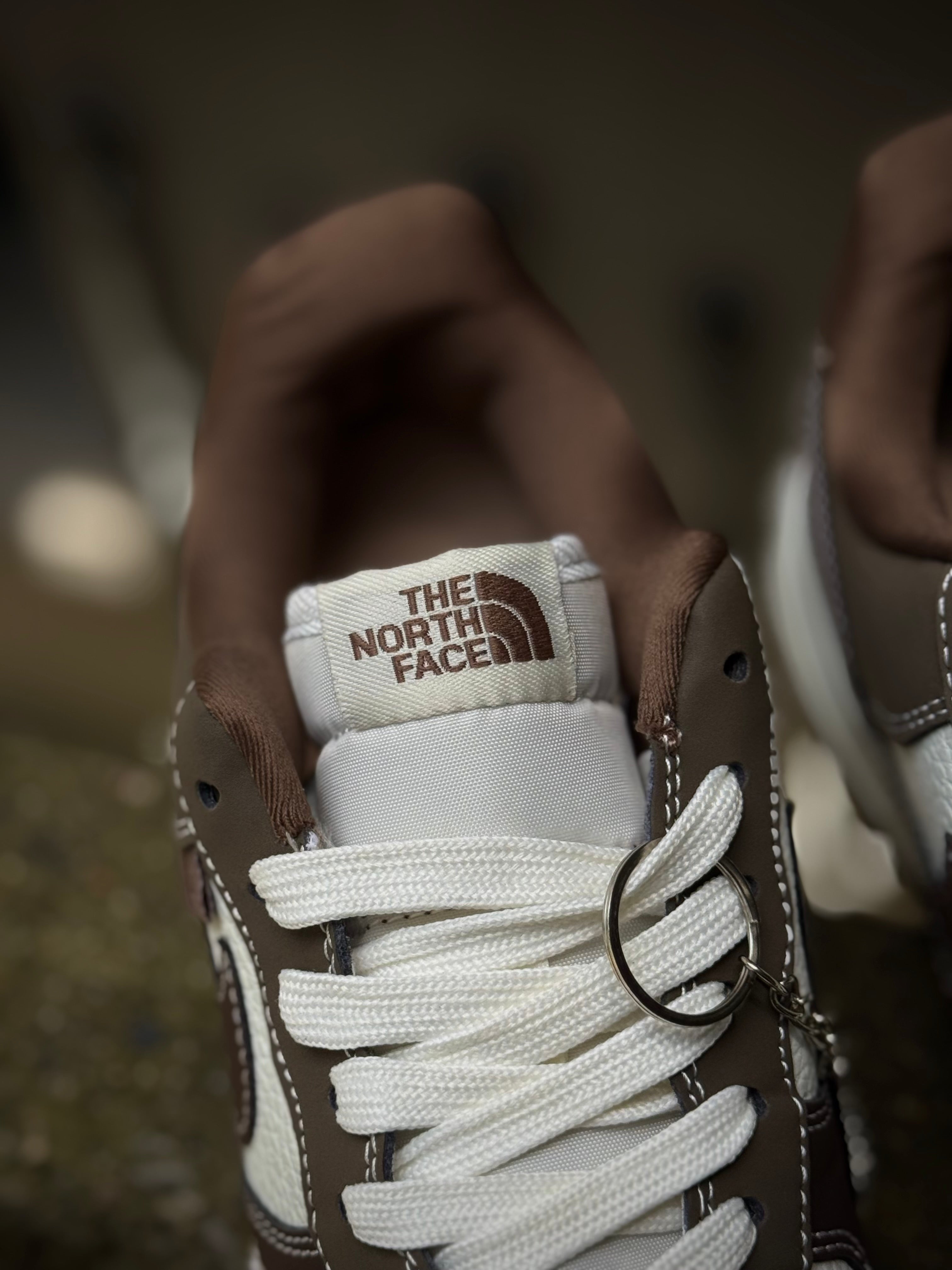 Air Force One x Travis Scott Custom