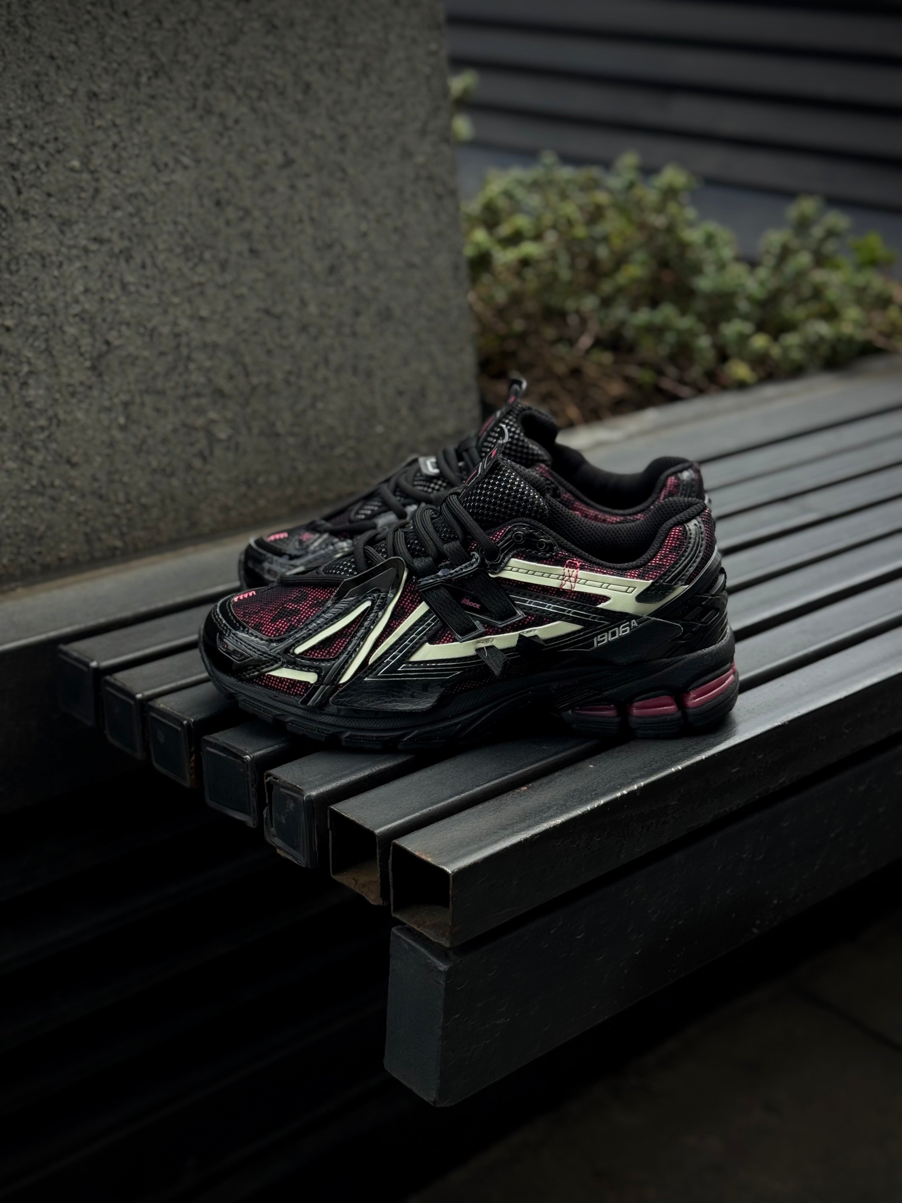New Balance 1906A Tech Explosion