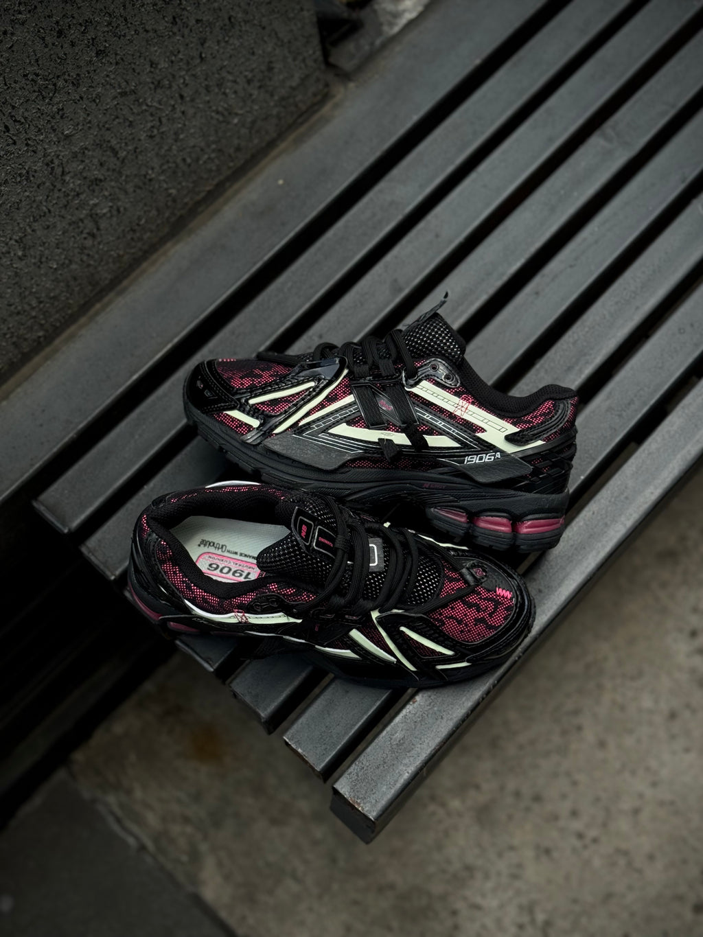 New Balance 1906A Tech Explosion
