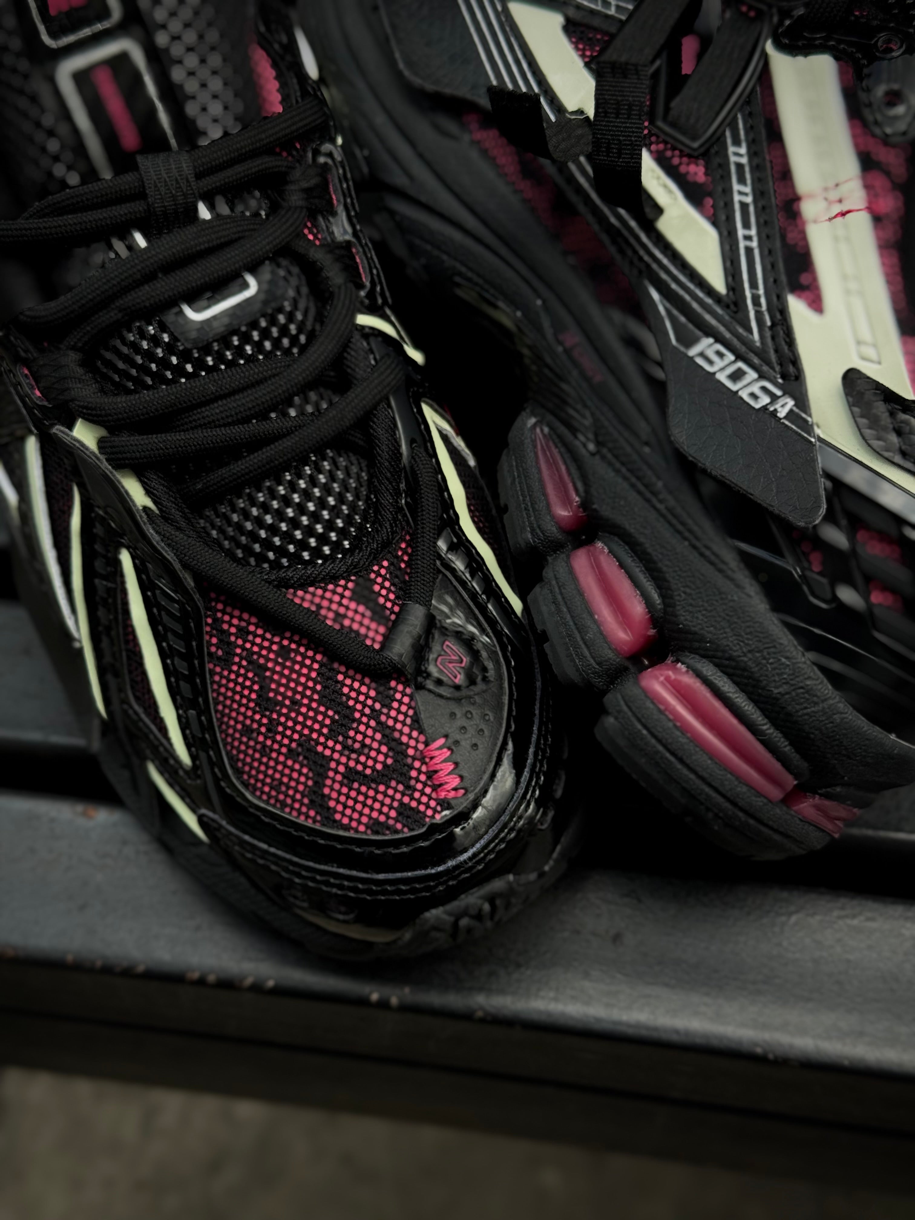 New Balance 1906A Tech Explosion