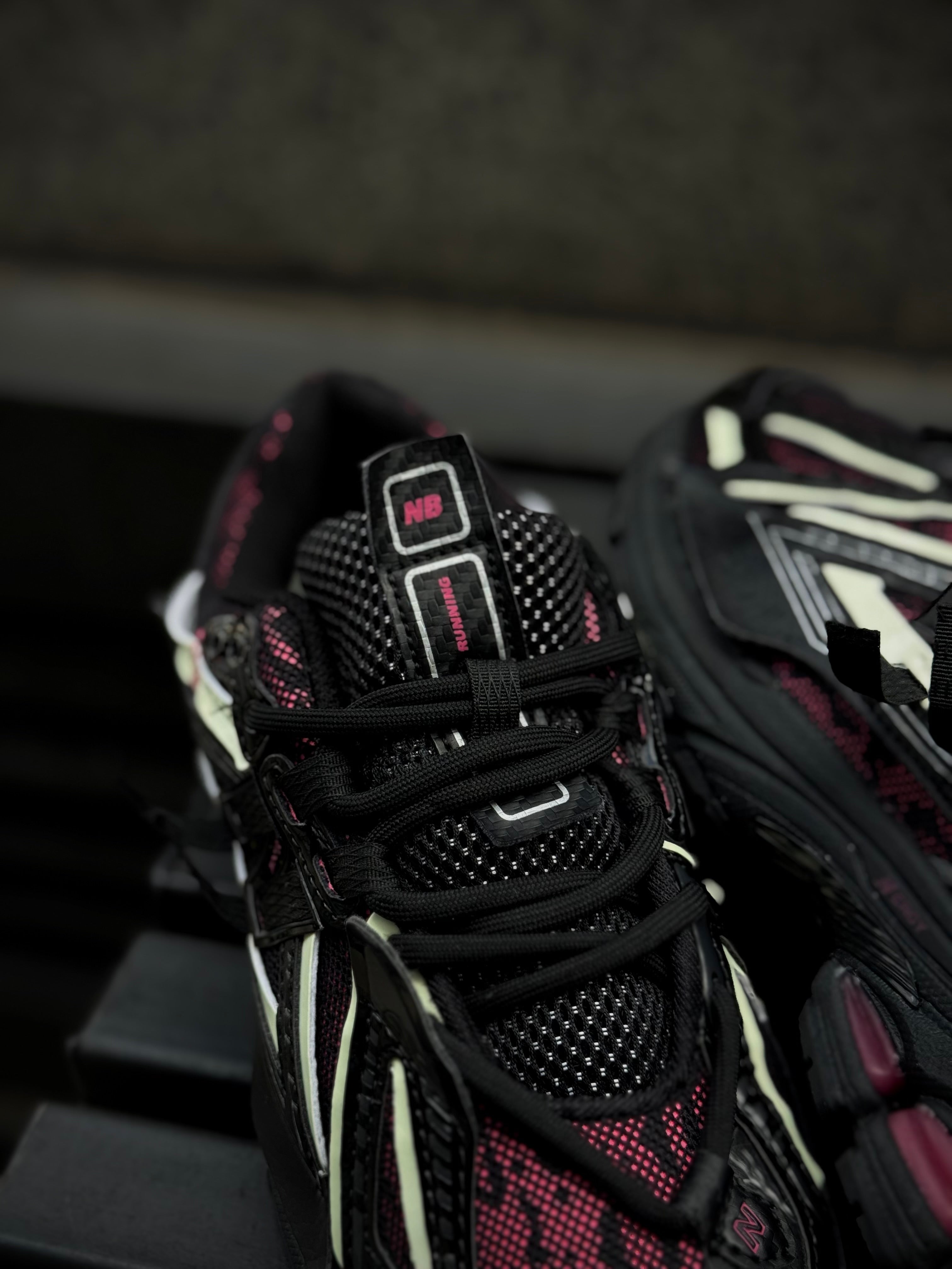 New Balance 1906A Tech Explosion