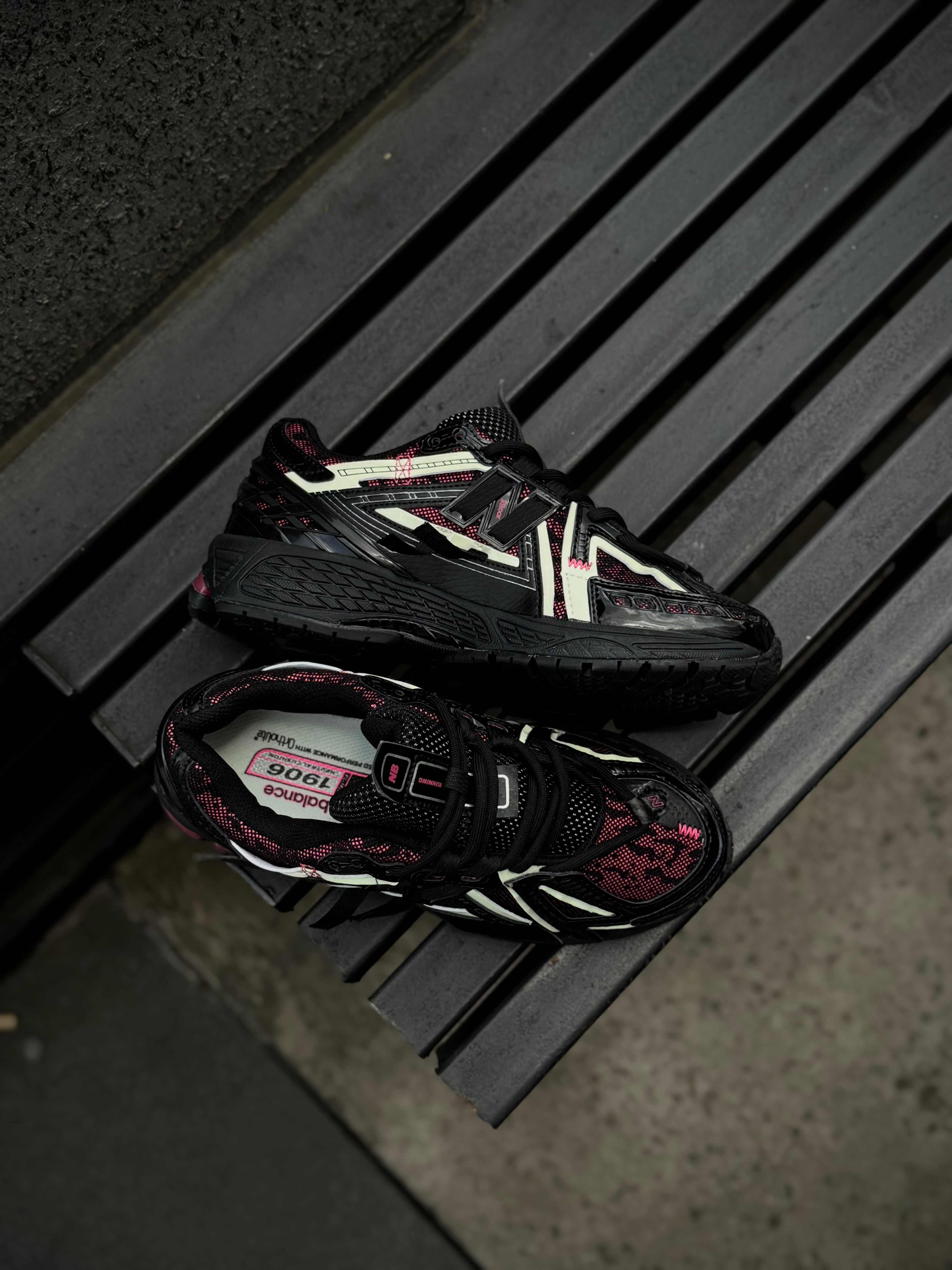 New Balance 1906A Tech Explosion