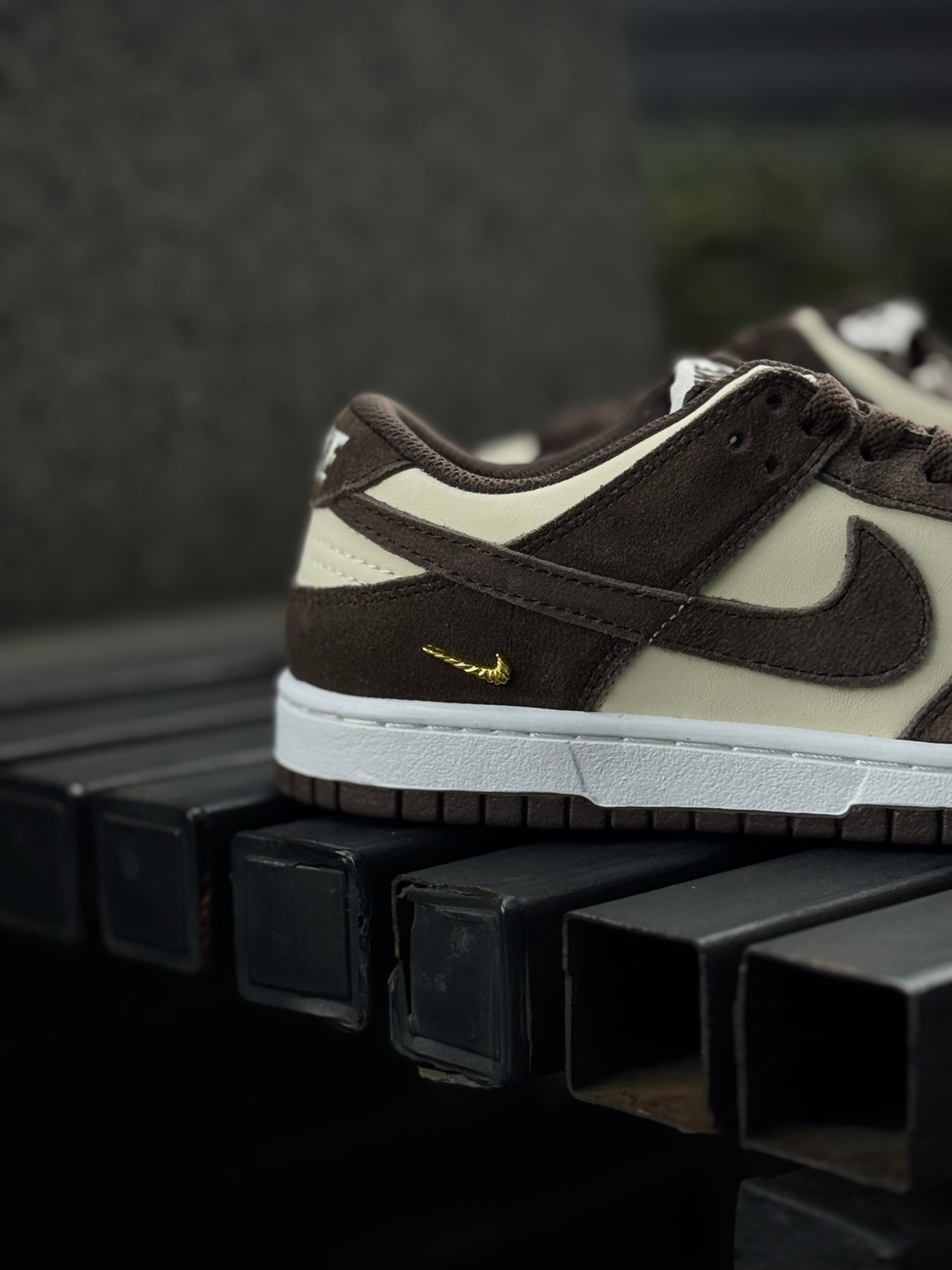 Nike Dunk Light Orewood Baroque Brown