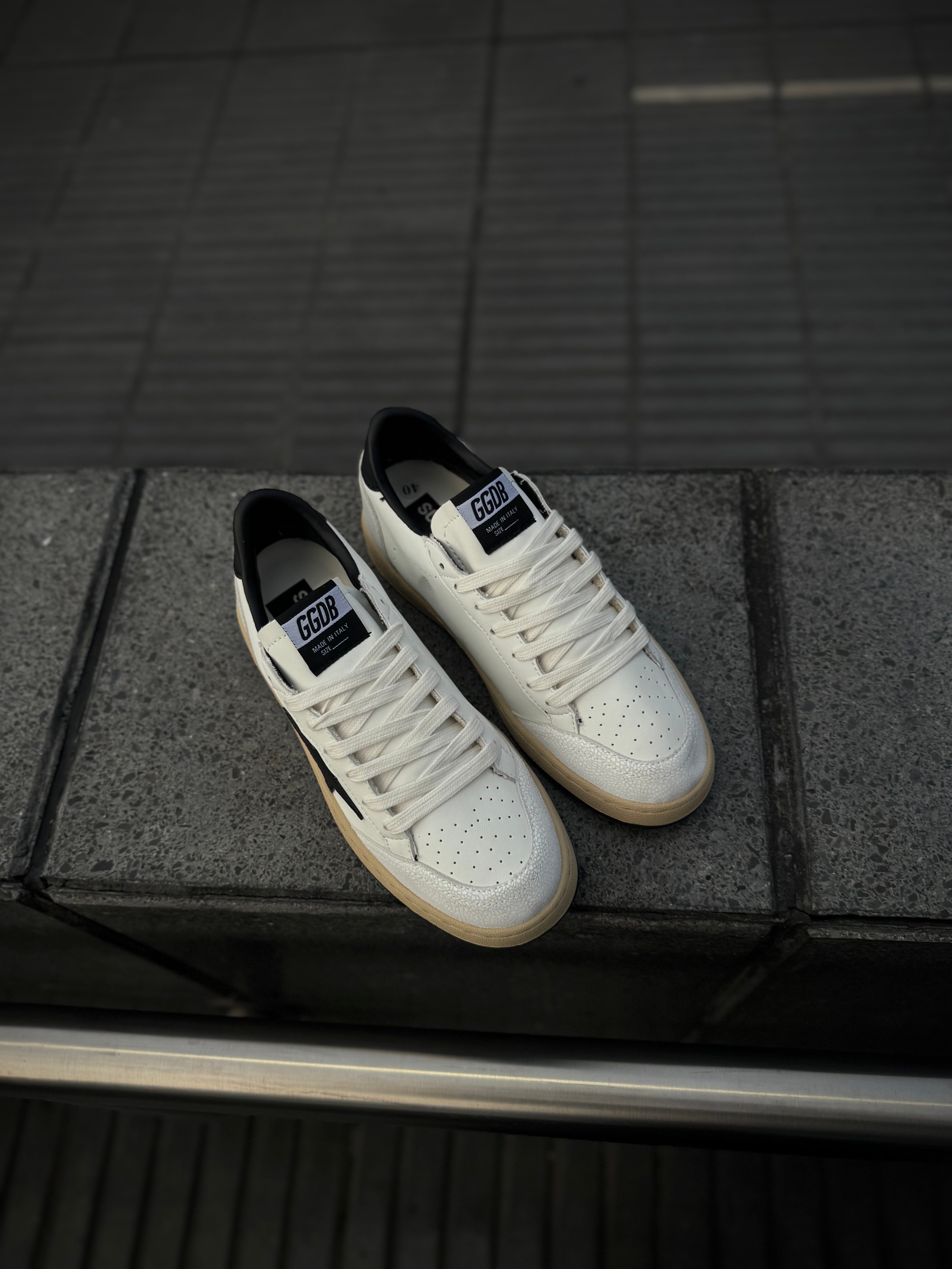 Golden Goose Ball Star