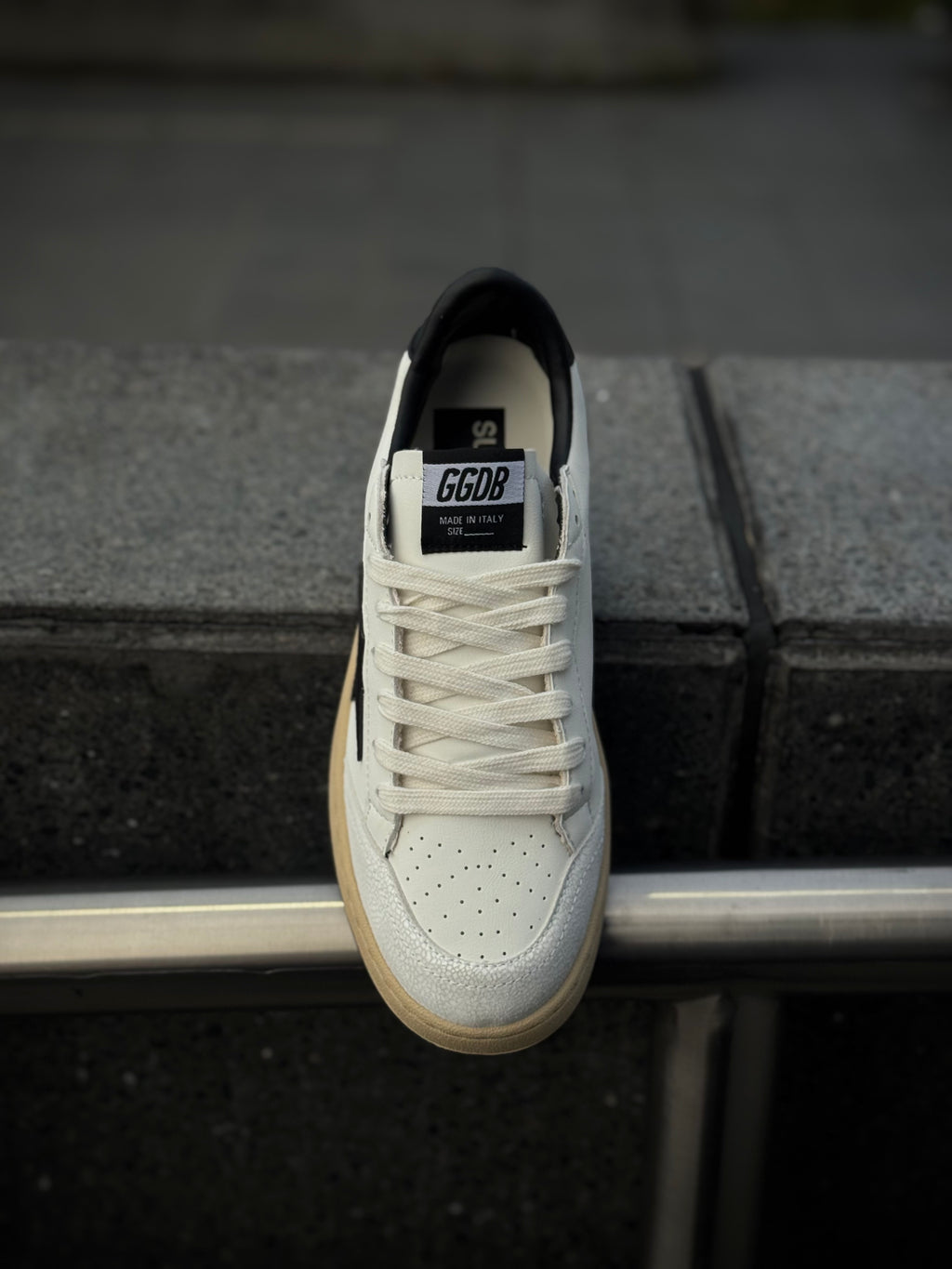 Golden Goose Ball Star