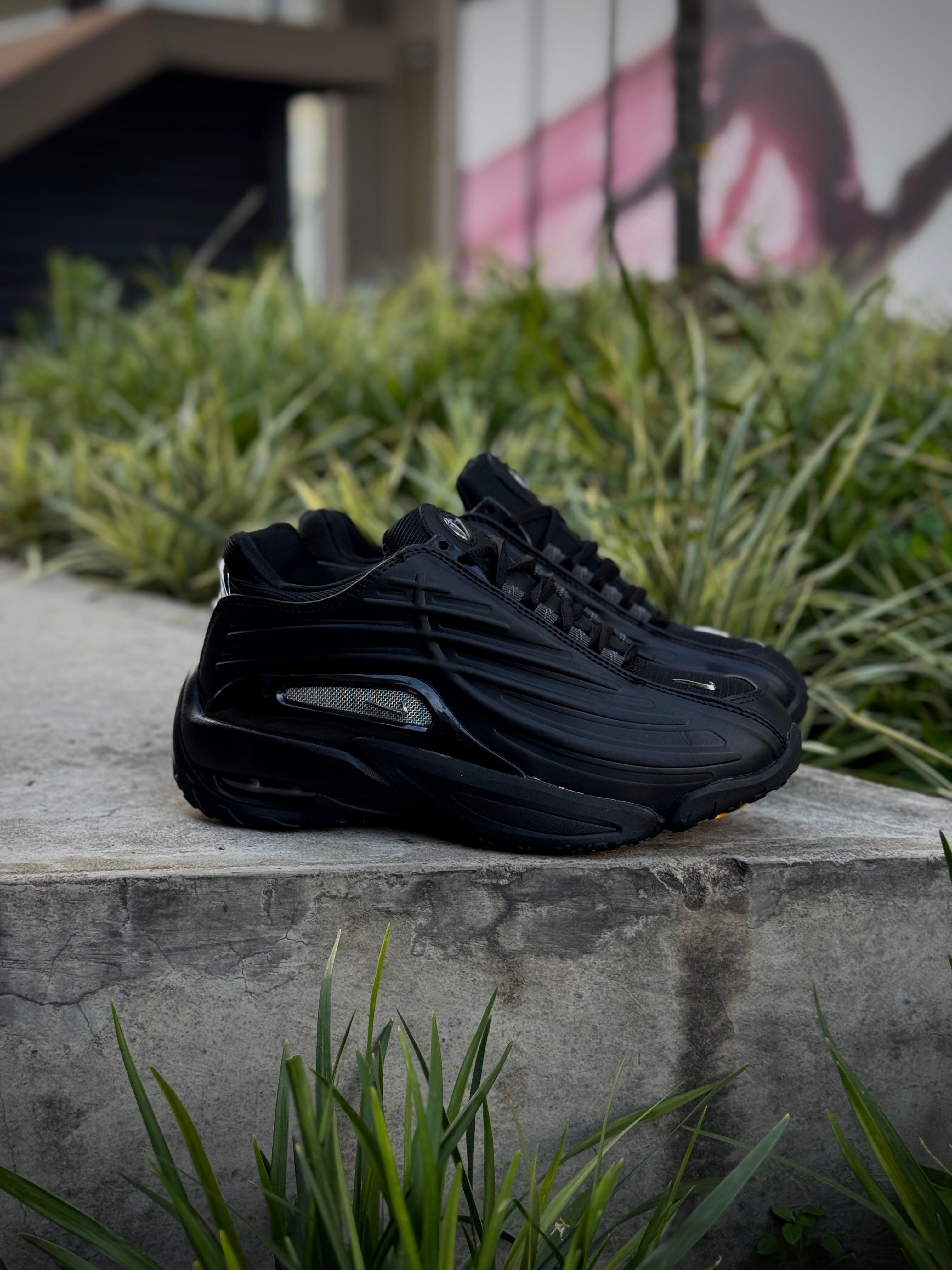 Nike NOCTA Hot Step 2 Black