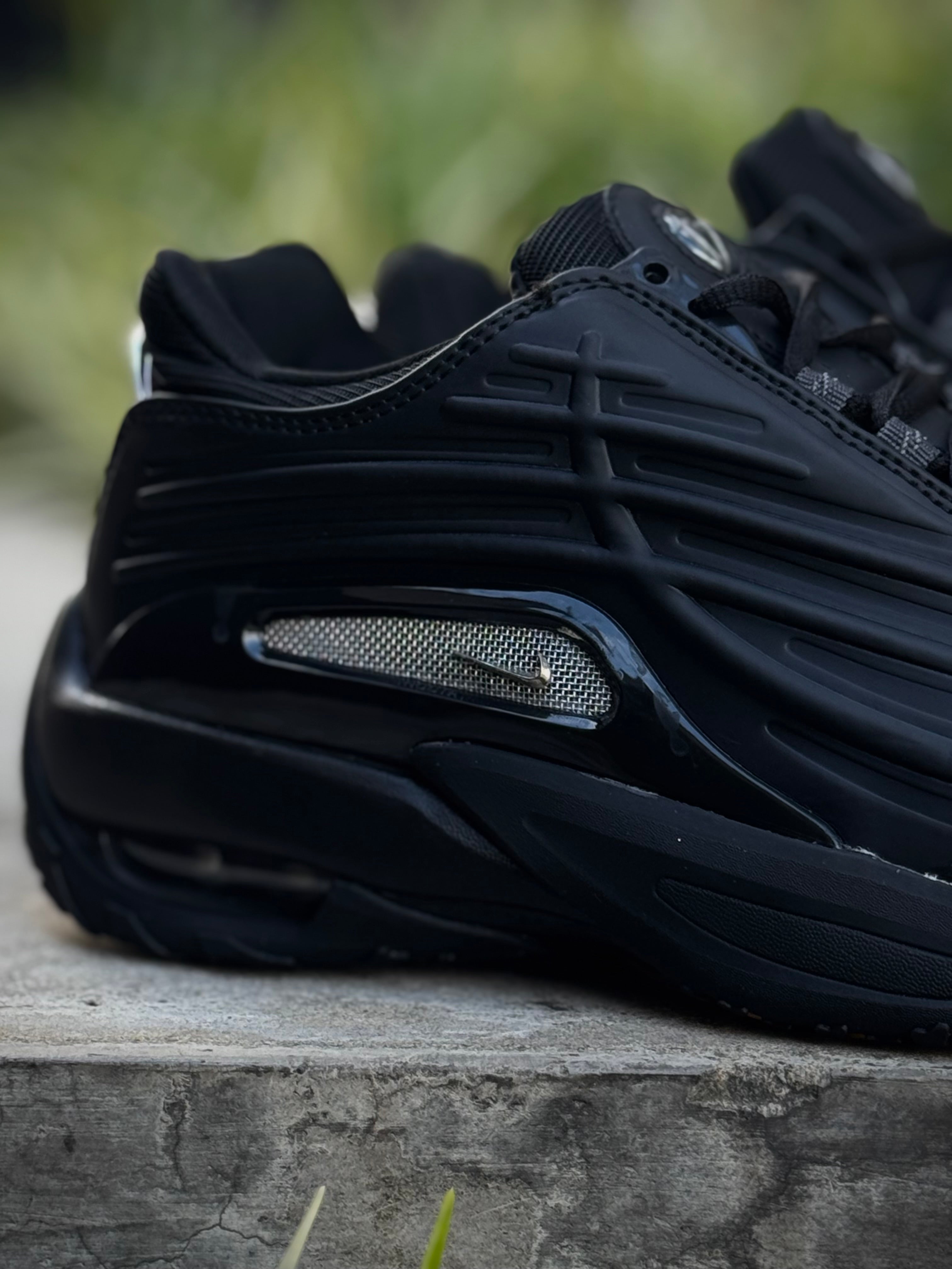 Nike NOCTA Hot Step 2 Black