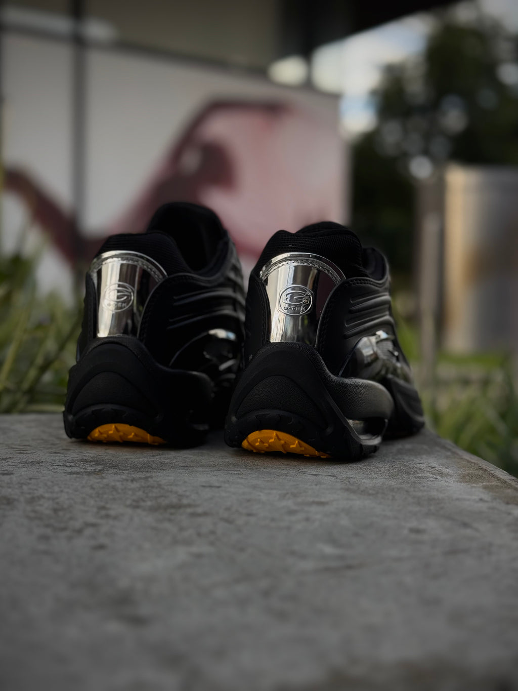 Nike NOCTA Hot Step 2 Black