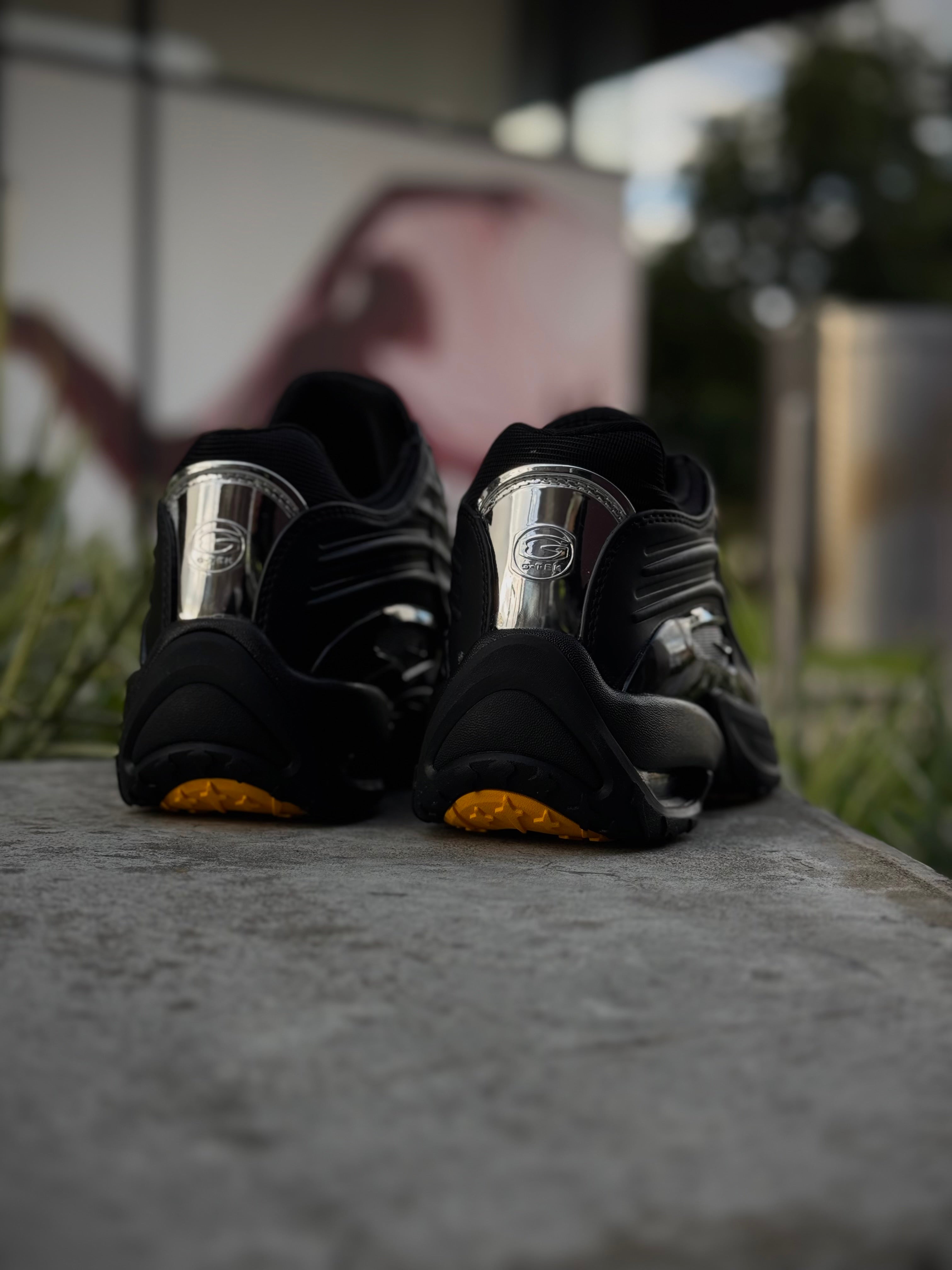 Nike NOCTA Hot Step 2 Black