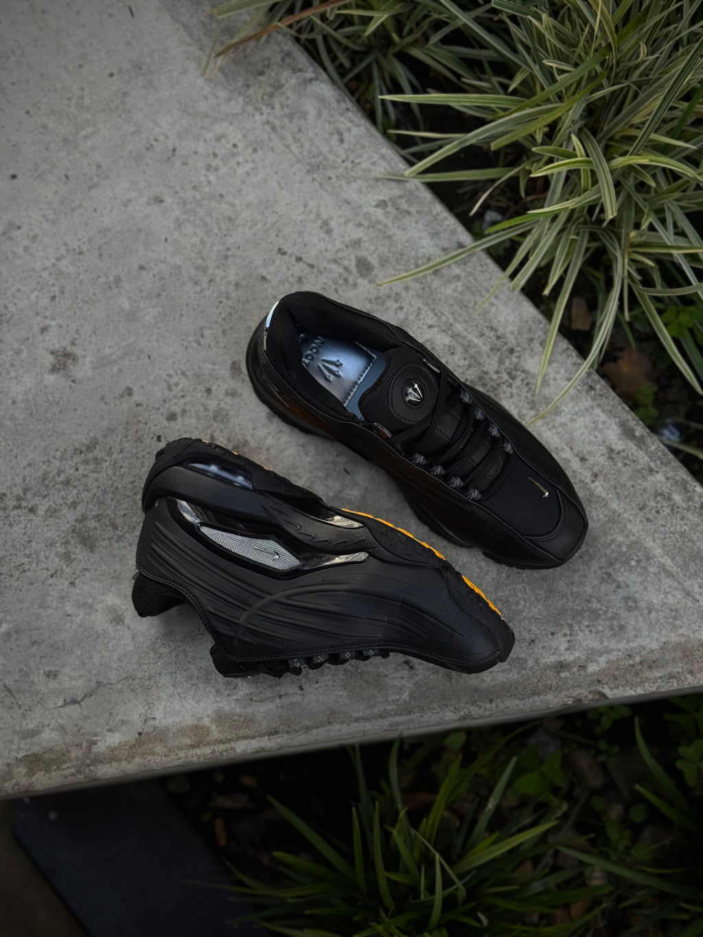 Nike NOCTA Hot Step 2 Black