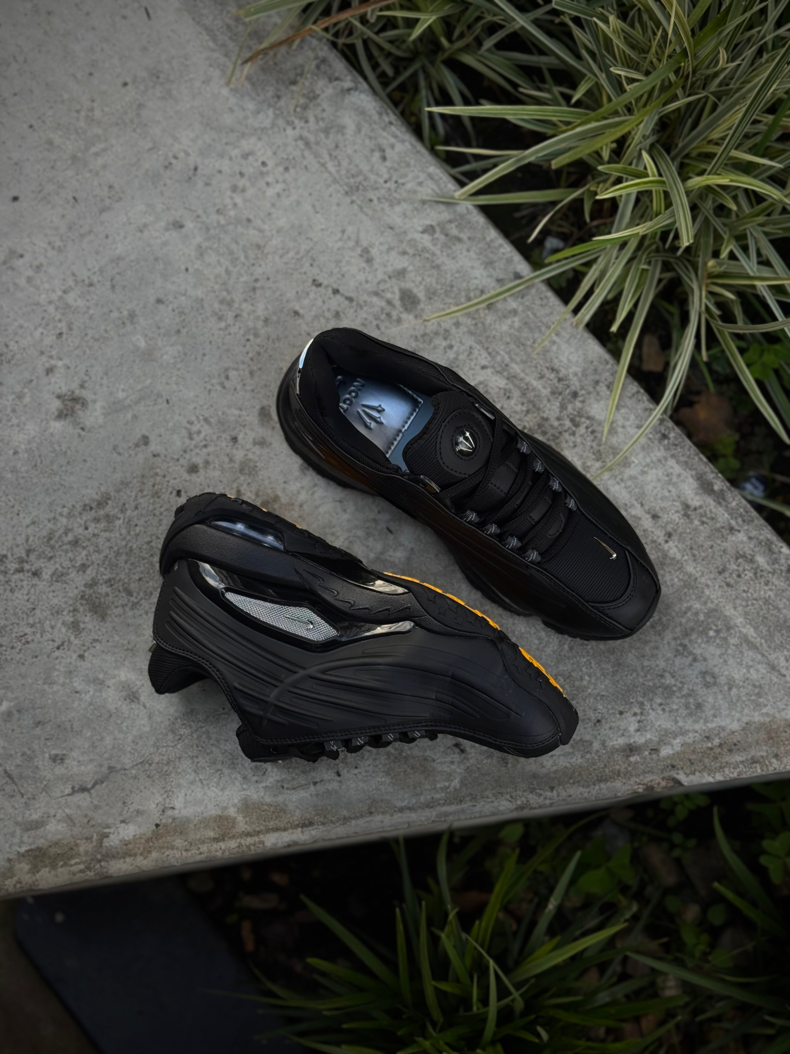 Nike NOCTA Hot Step 2 Black