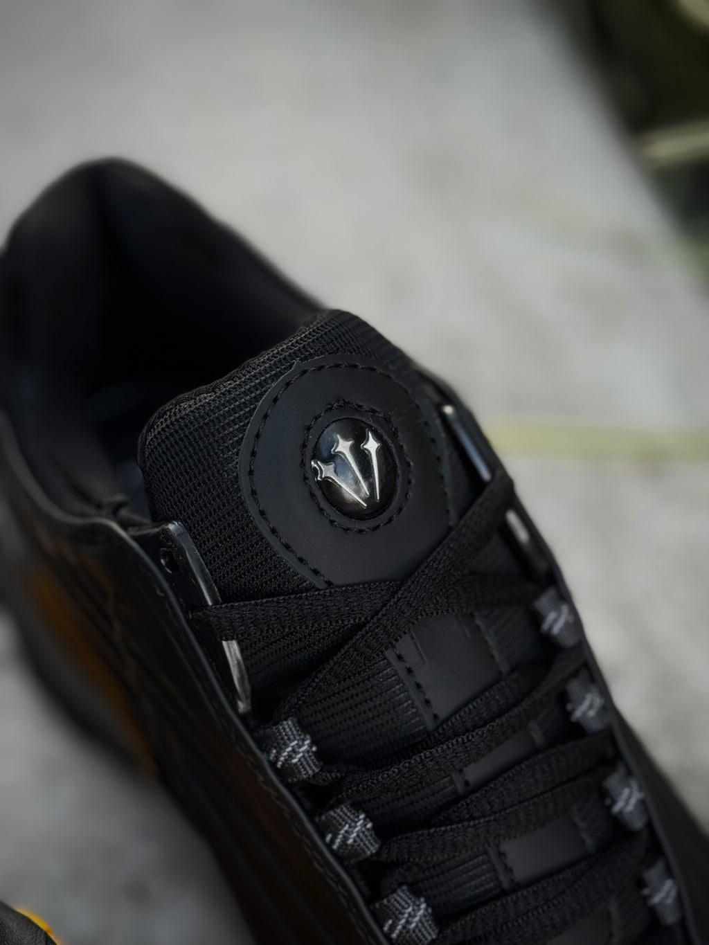 Nike NOCTA Hot Step 2 Black