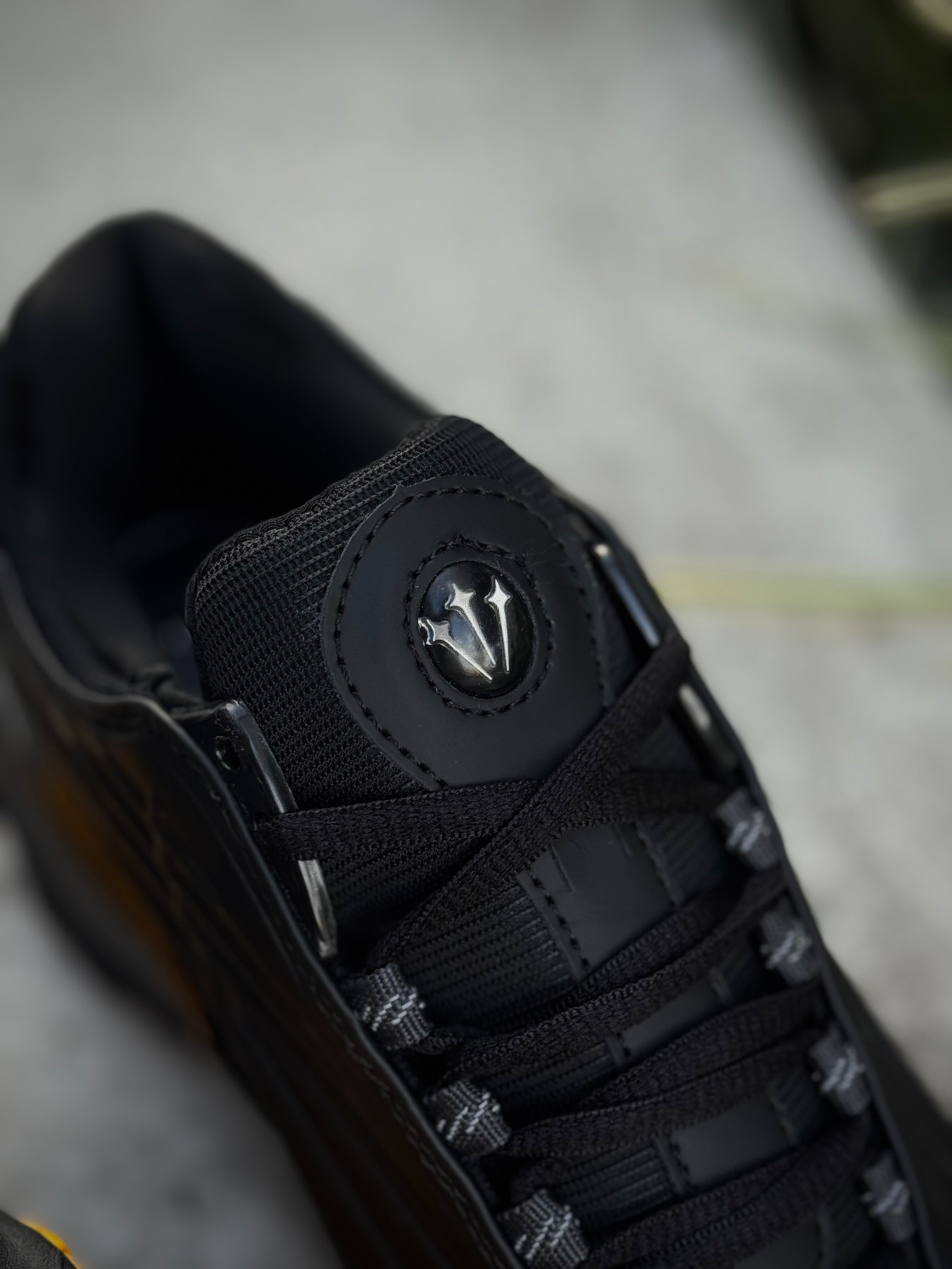 Nike NOCTA Hot Step 2 Black