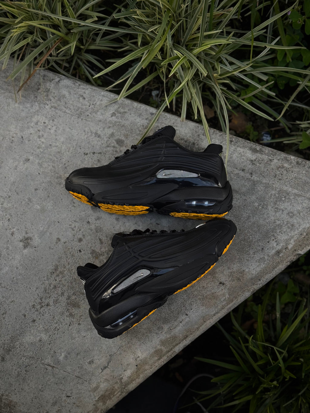 Nike NOCTA Hot Step 2 Black