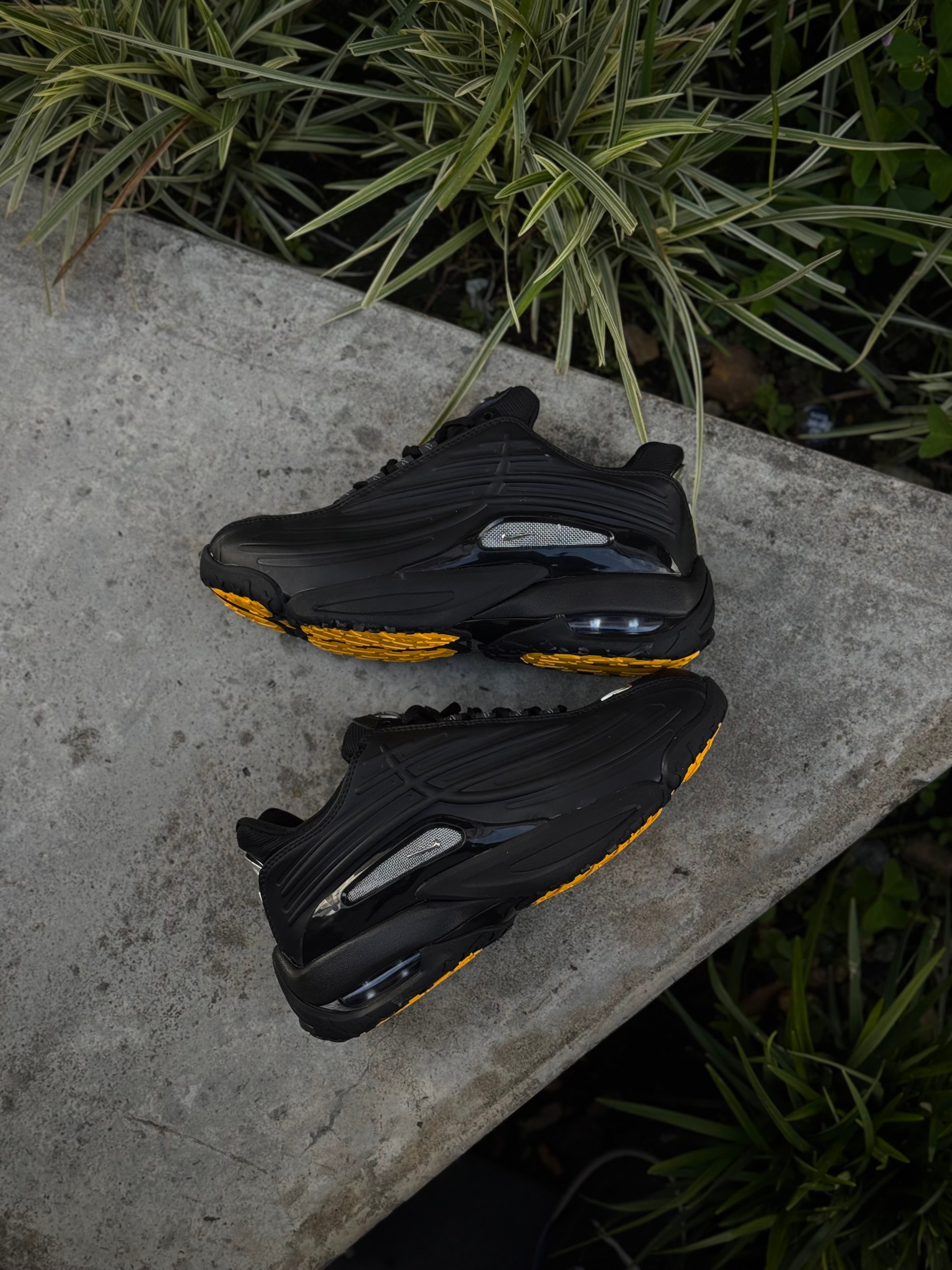 Nike NOCTA Hot Step 2 Black