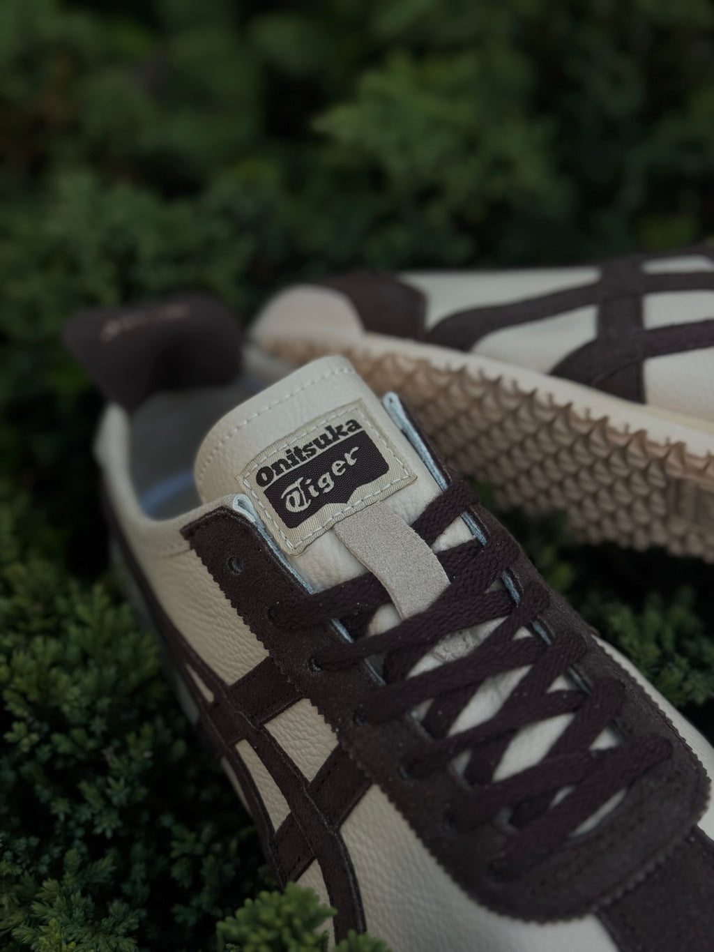 Onitsuka Tiger Mexico 66