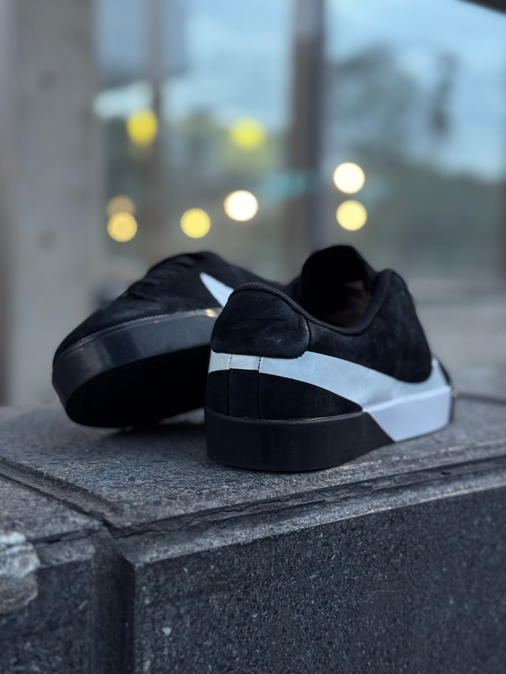 Nike Blazer City Low LX