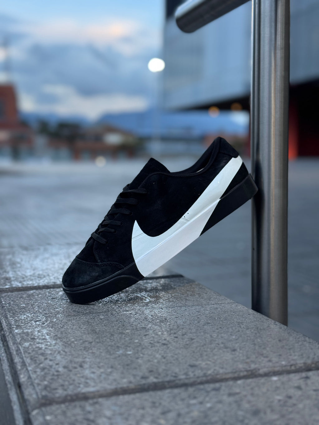 Nike Blazer City Low LX