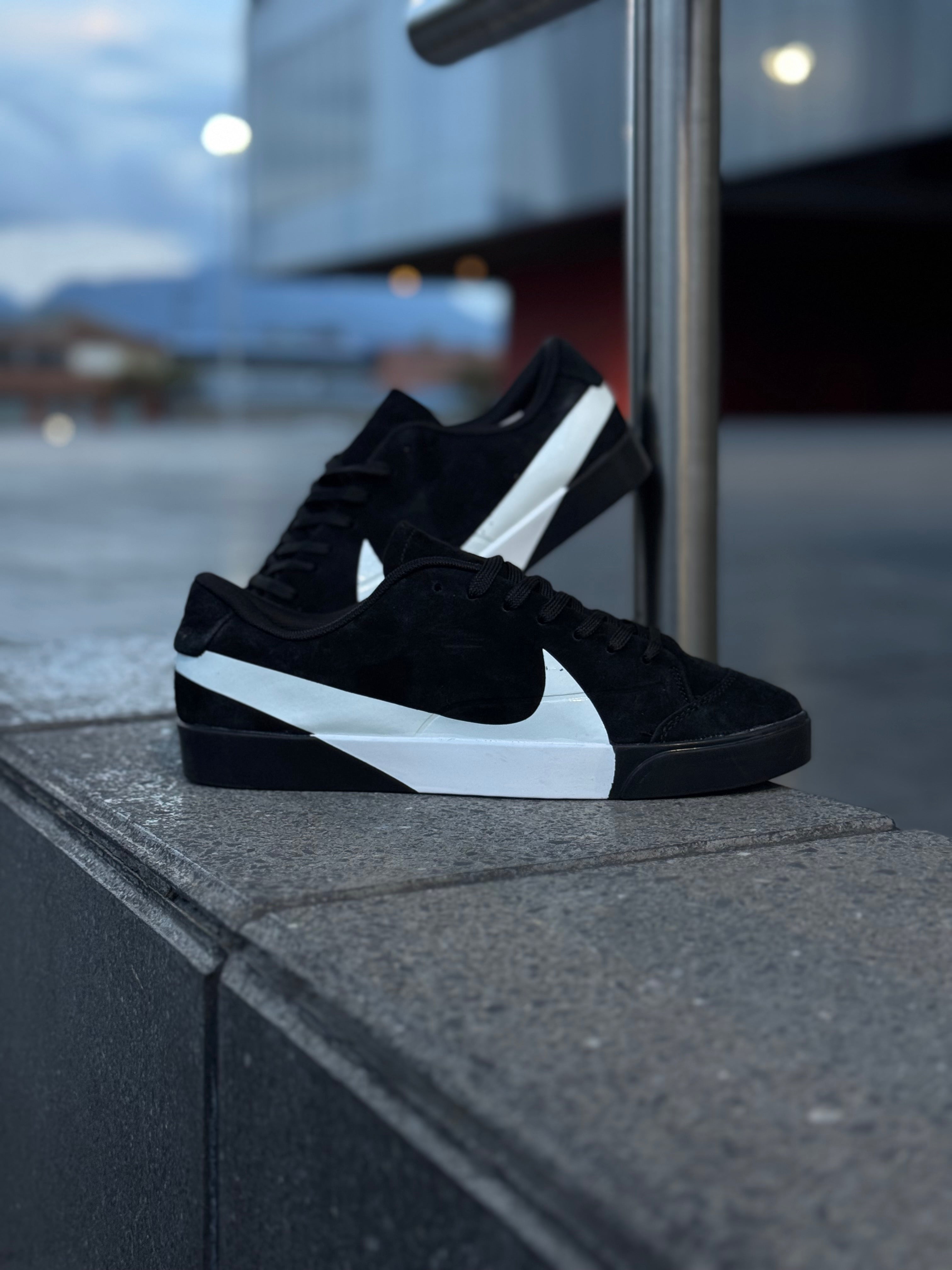 Nike Blazer City Low LX